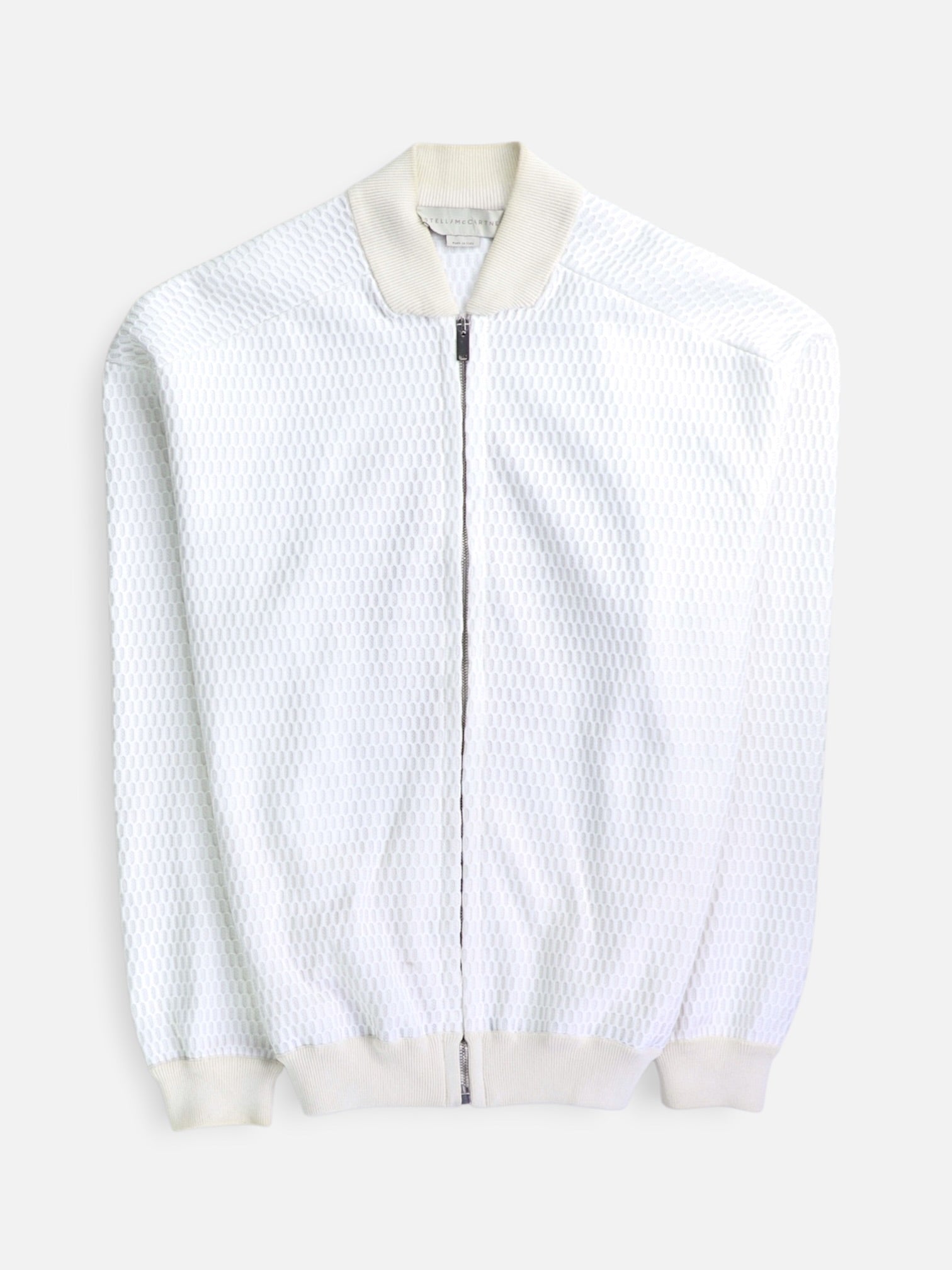Sudadera Fleece Basic - Hombre - N/A