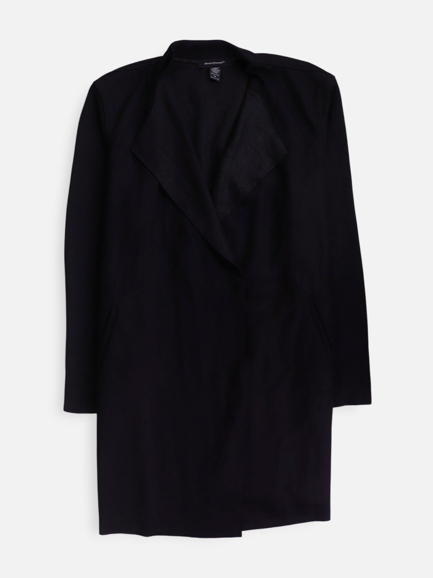 Abrigo Single breasted trench Casual - Mujer - 26'