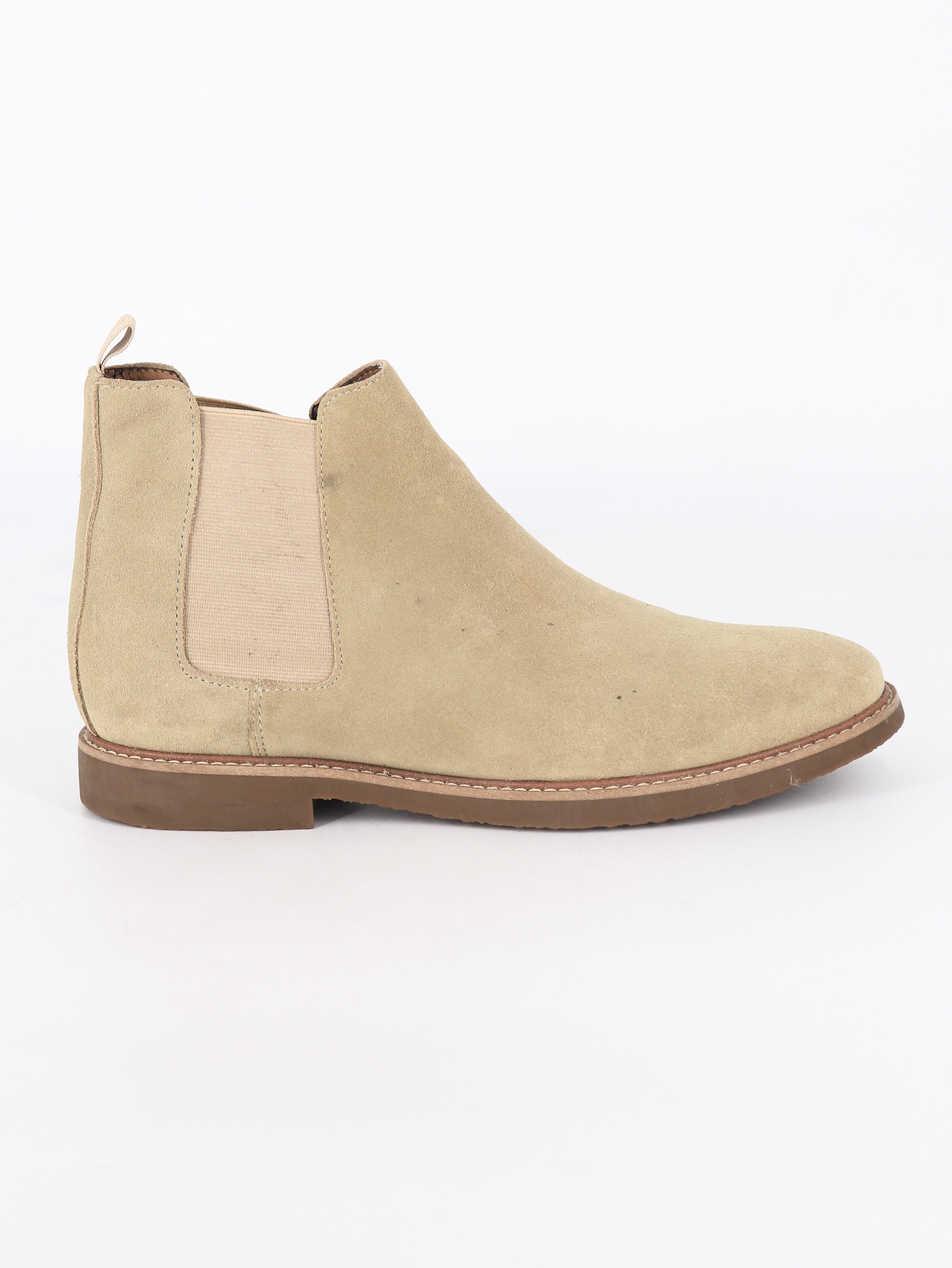 Steve Madden Botas Casual Suede - Hombre - US 9.5