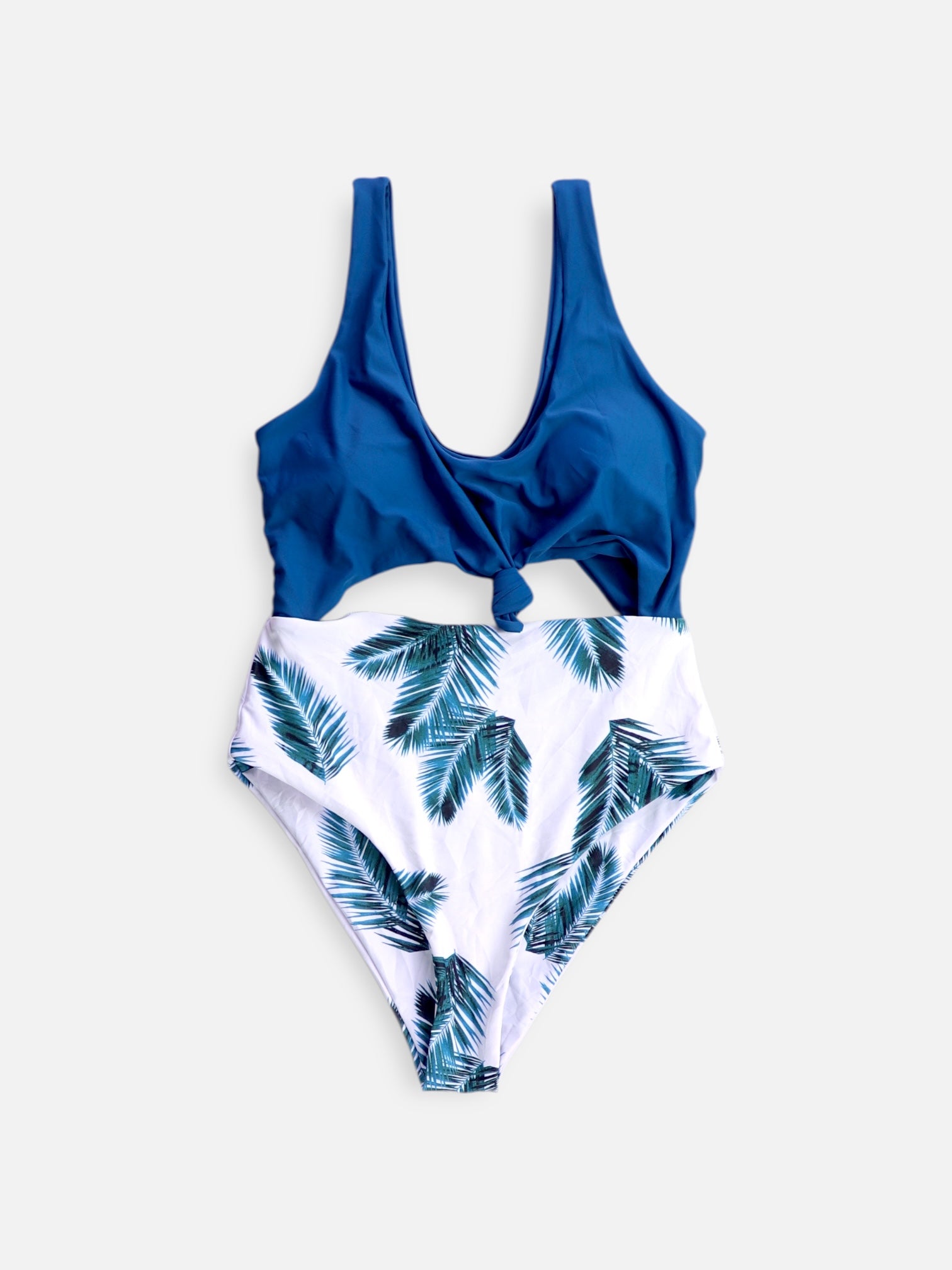 Traje de Verano Una pieza - Mujer - Small