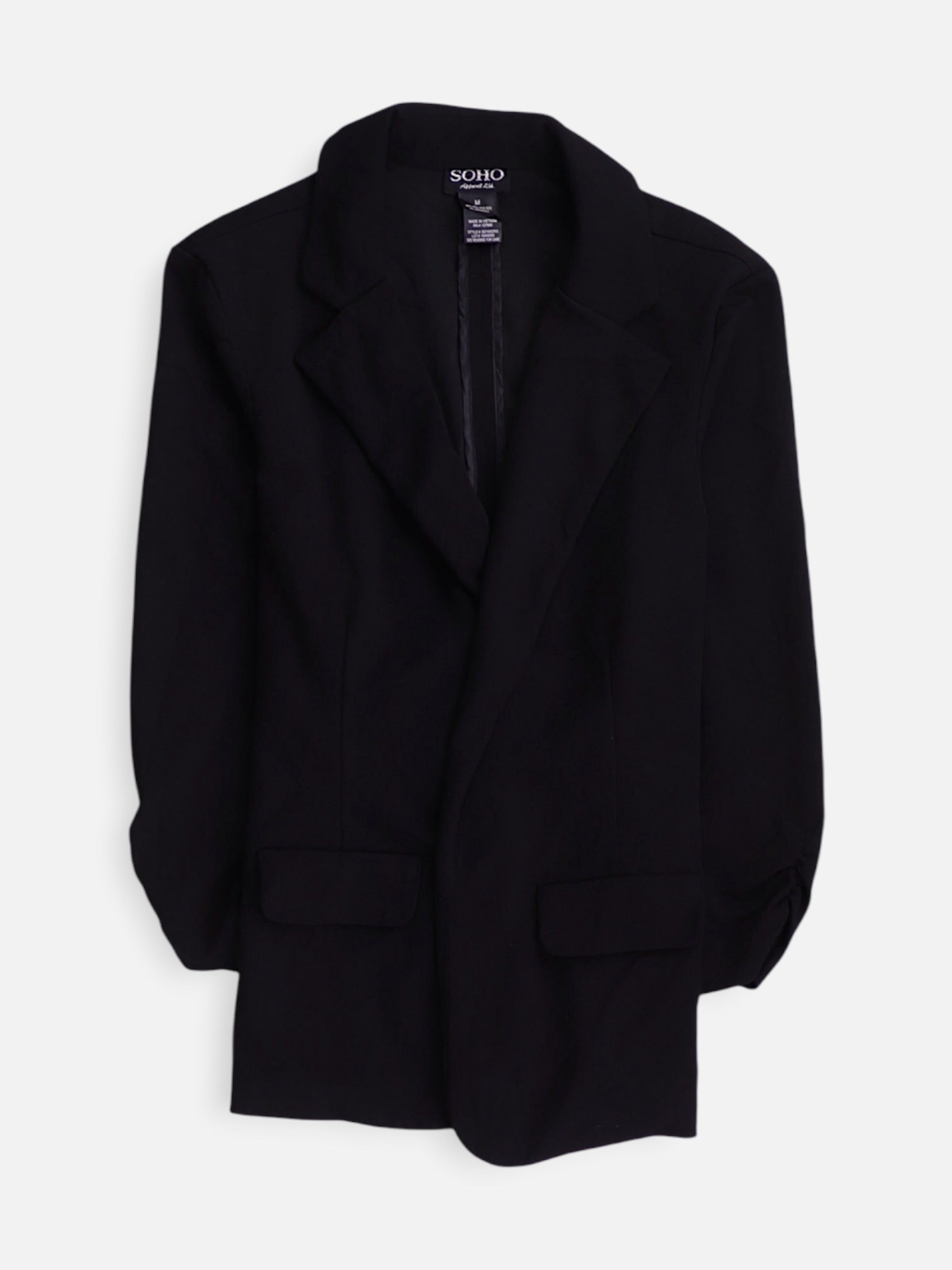Blazer Casual - Mujer - Medium