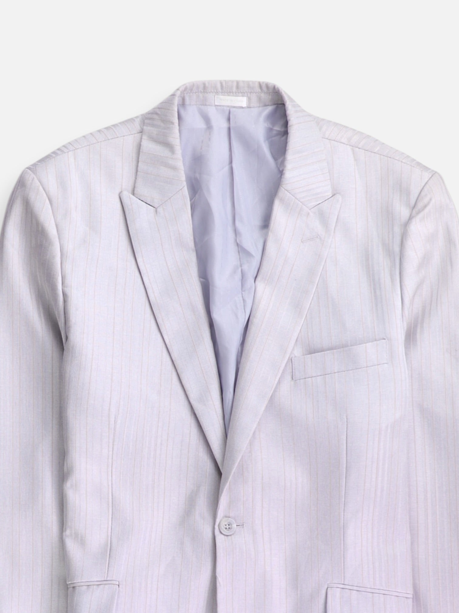 Blazer Oficina - Hombre - 44R