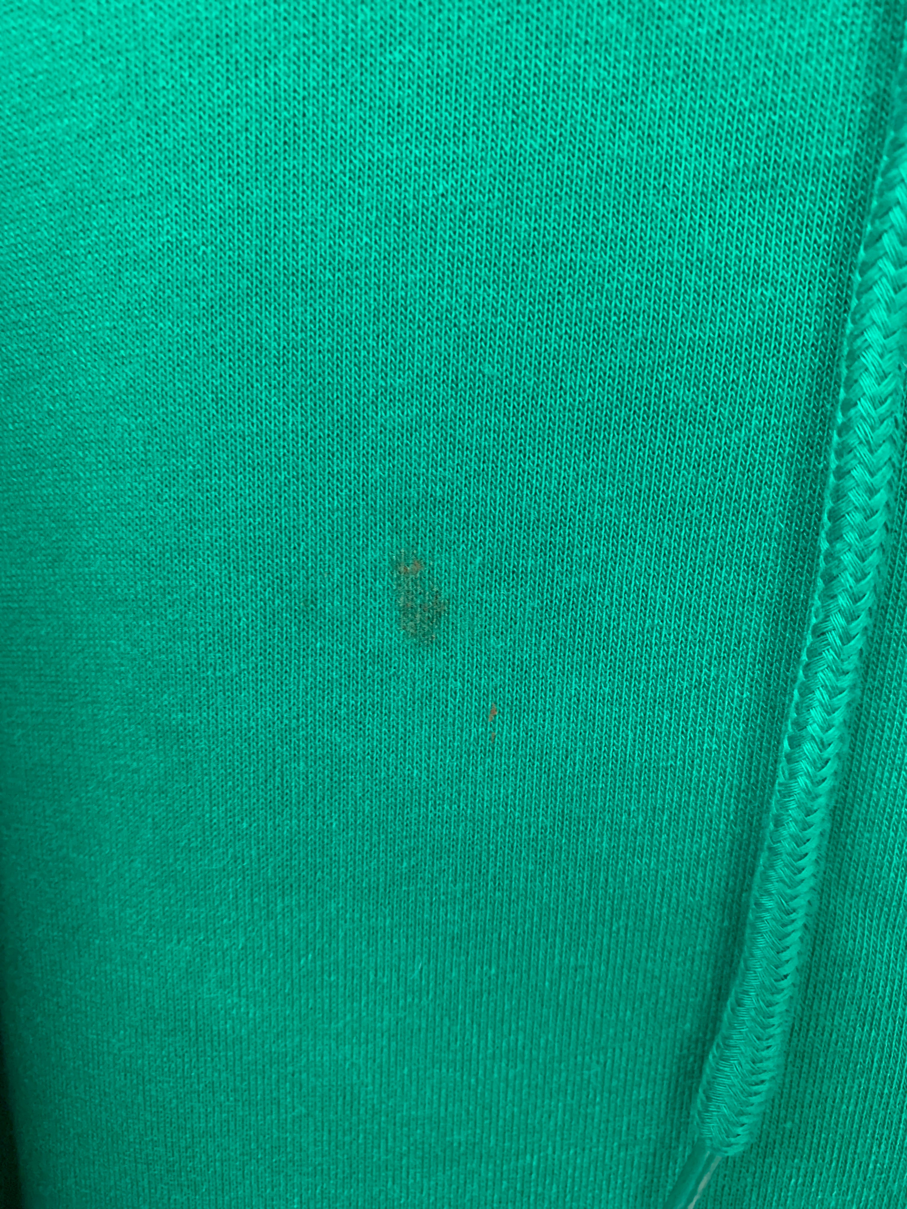 Sudadera Hoodie Basic - Hombre - Large