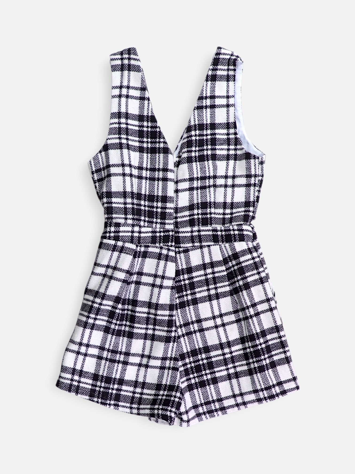Jumpsuit Casual - Mujer - Small
