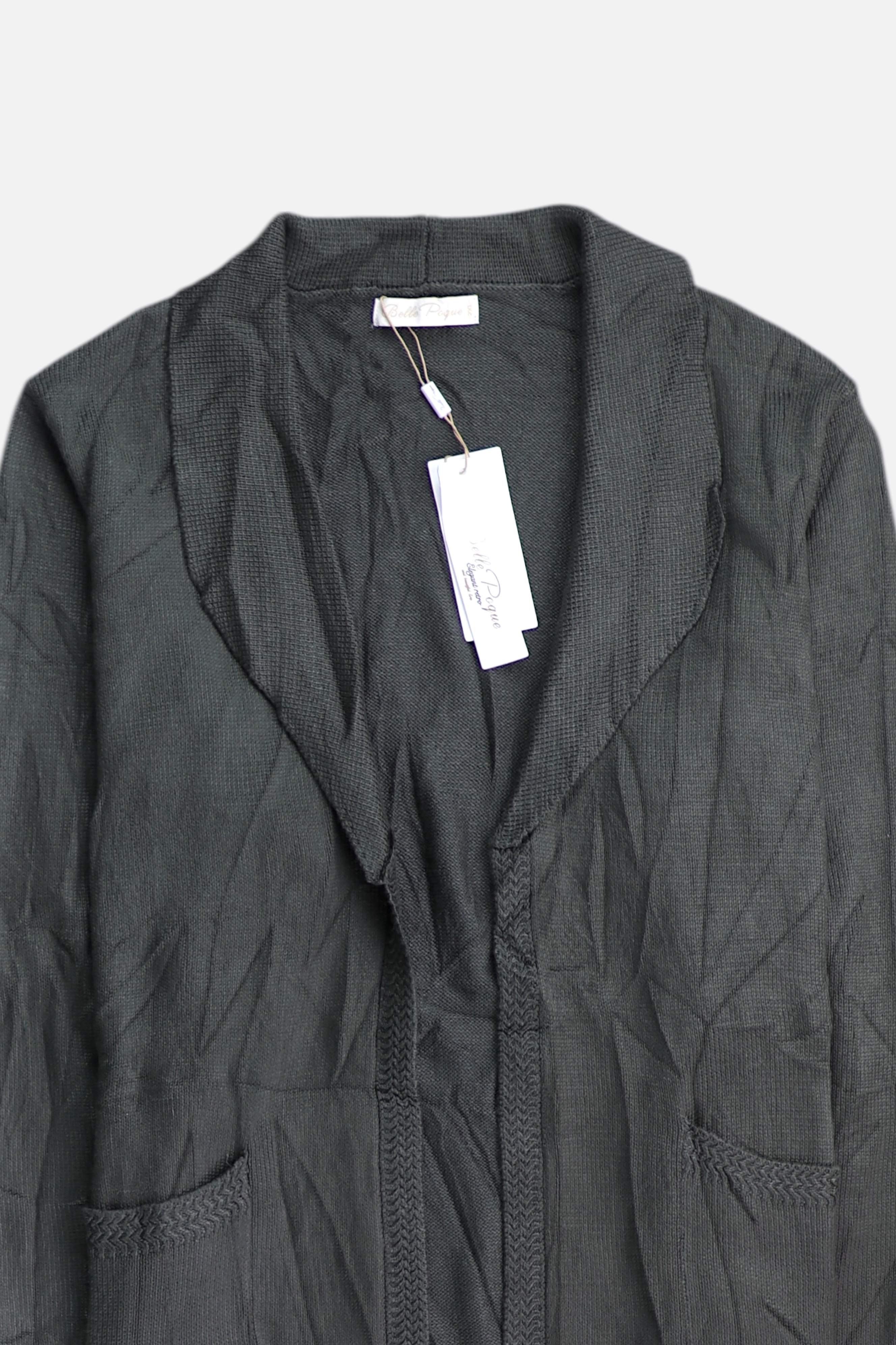 Sueter Fleece Casual - Mujer - 2XL