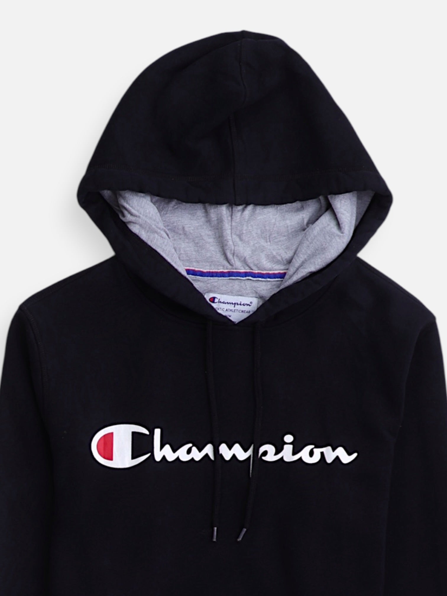 Champion Sudadera Hoodie Deportivo - Mujer - Medium
