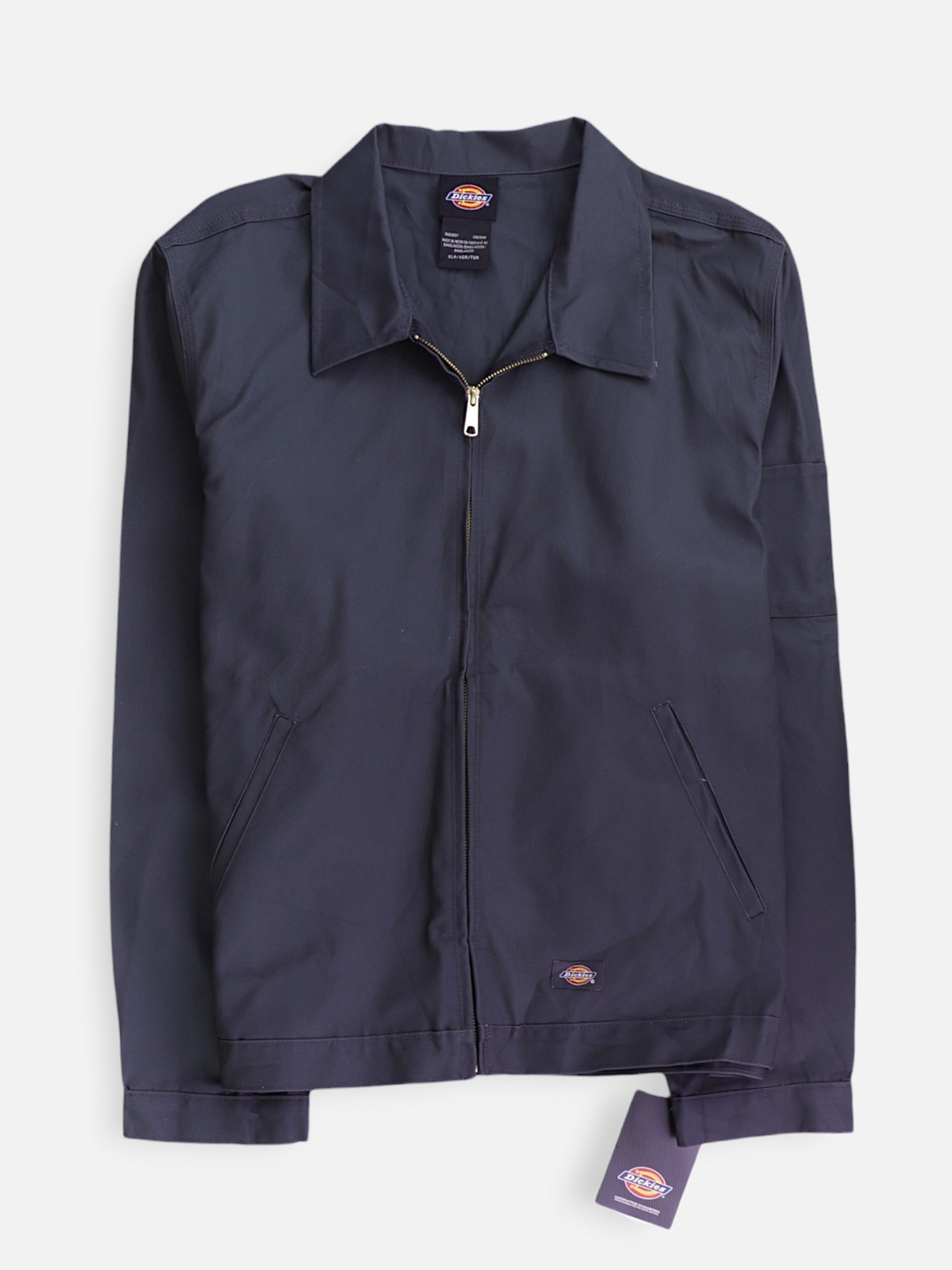 Dickies Chaqueta Casual Denim - Hombre - XL