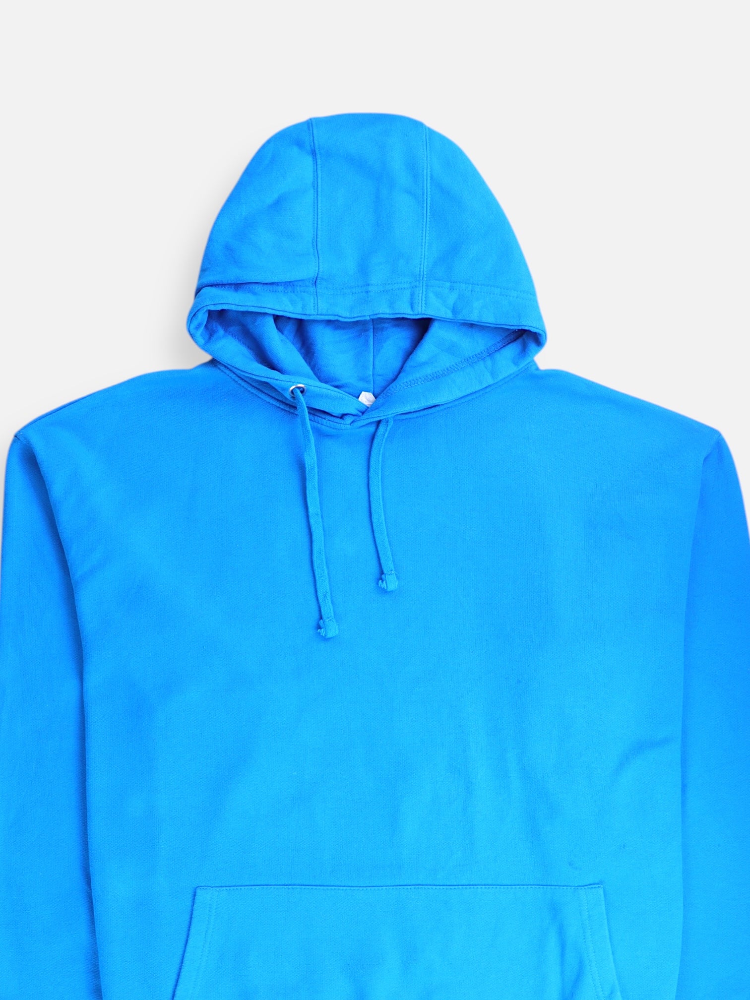 Sudadera Hoodie Basic - Mujer - 2XL