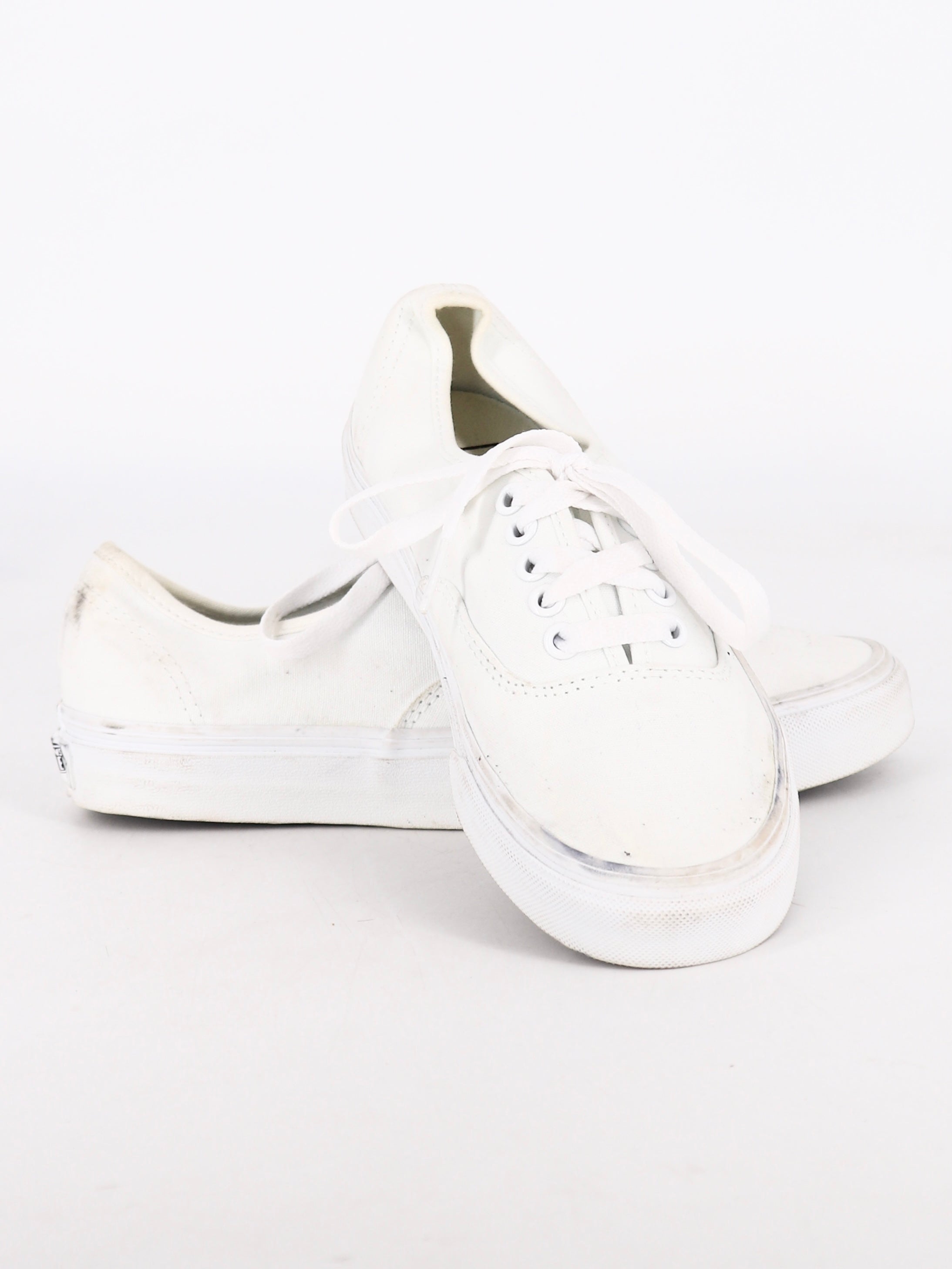 Vans Tenis Casual Basic - Unisex - US 6.5