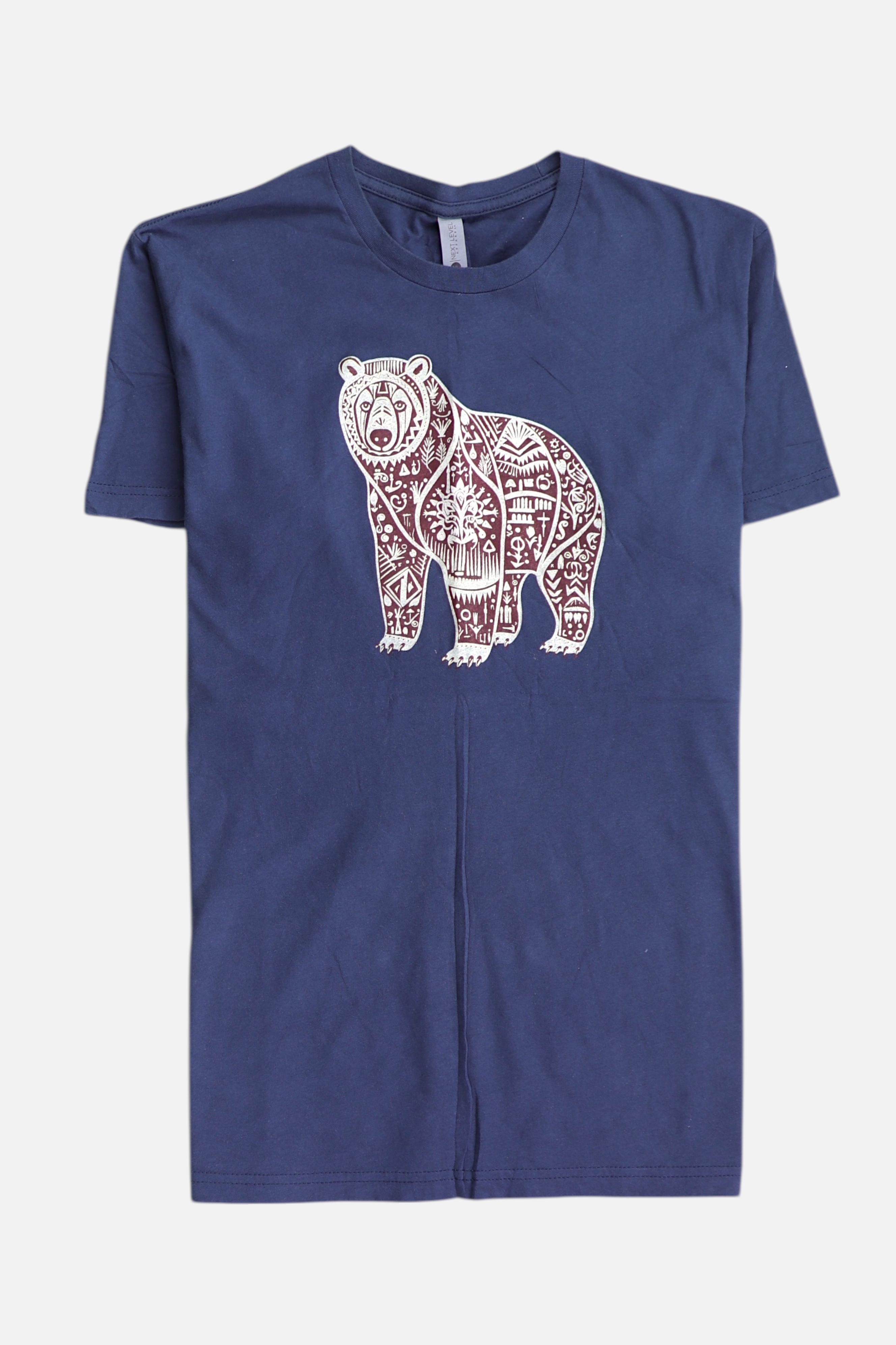 Camiseta Grafica - Hombre - Medium