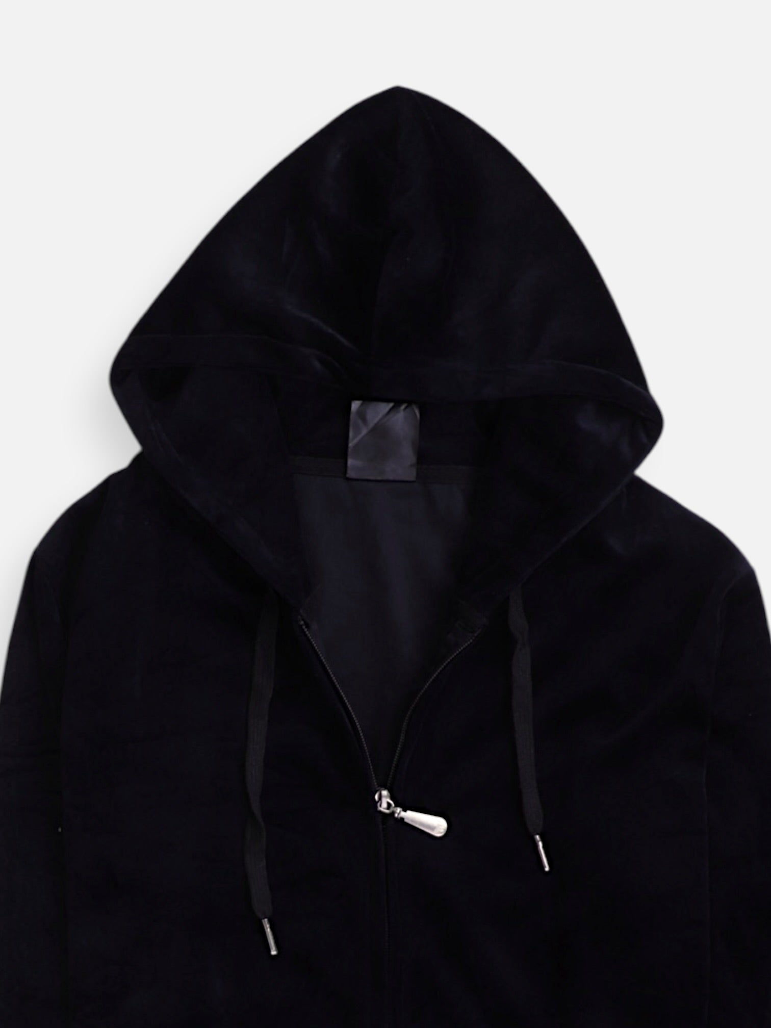 Sudadera Hoodie Basic - Mujer - XL
