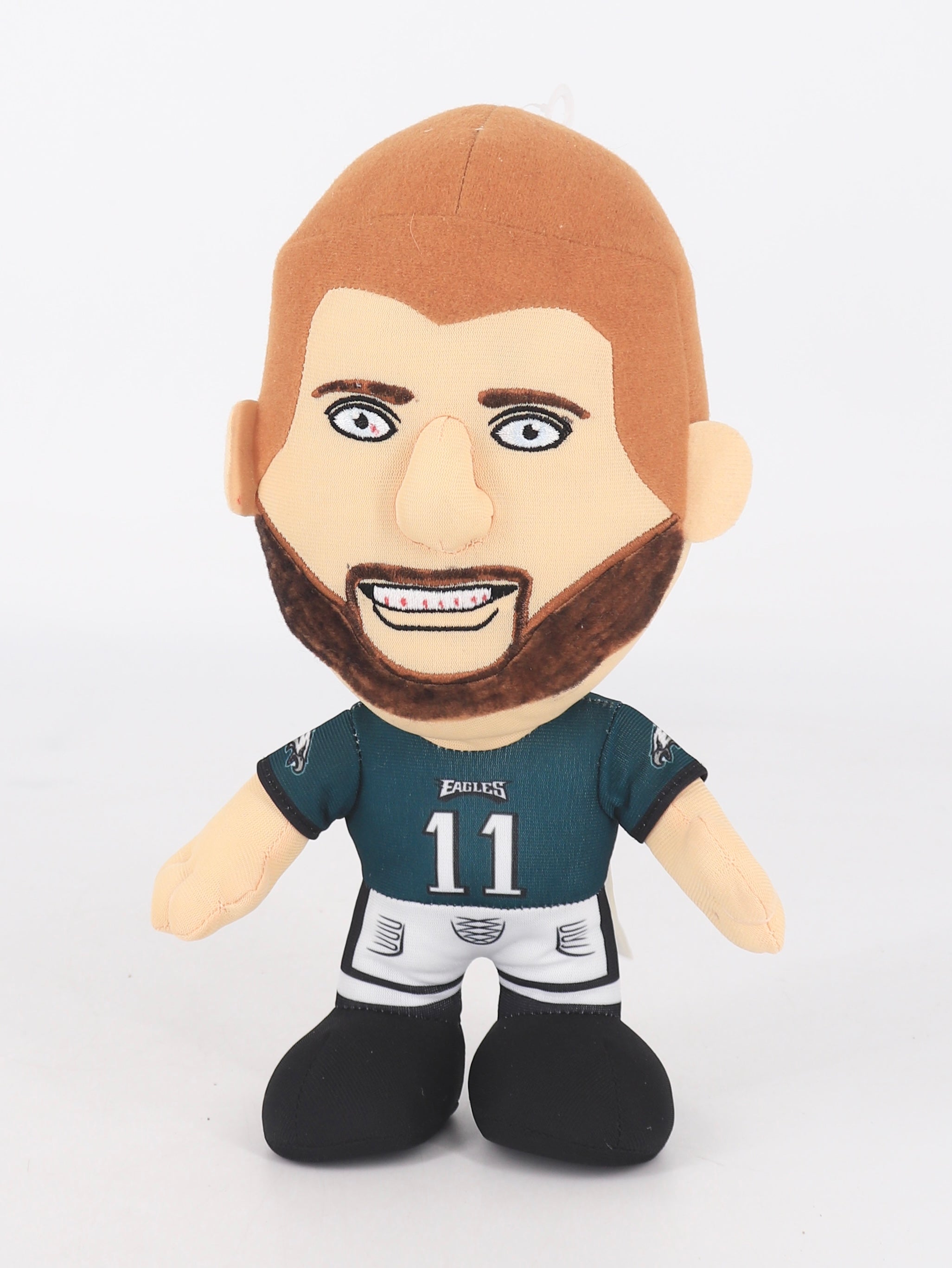 NFL Peluche Mini - Unisex - Talla Única (One Size)