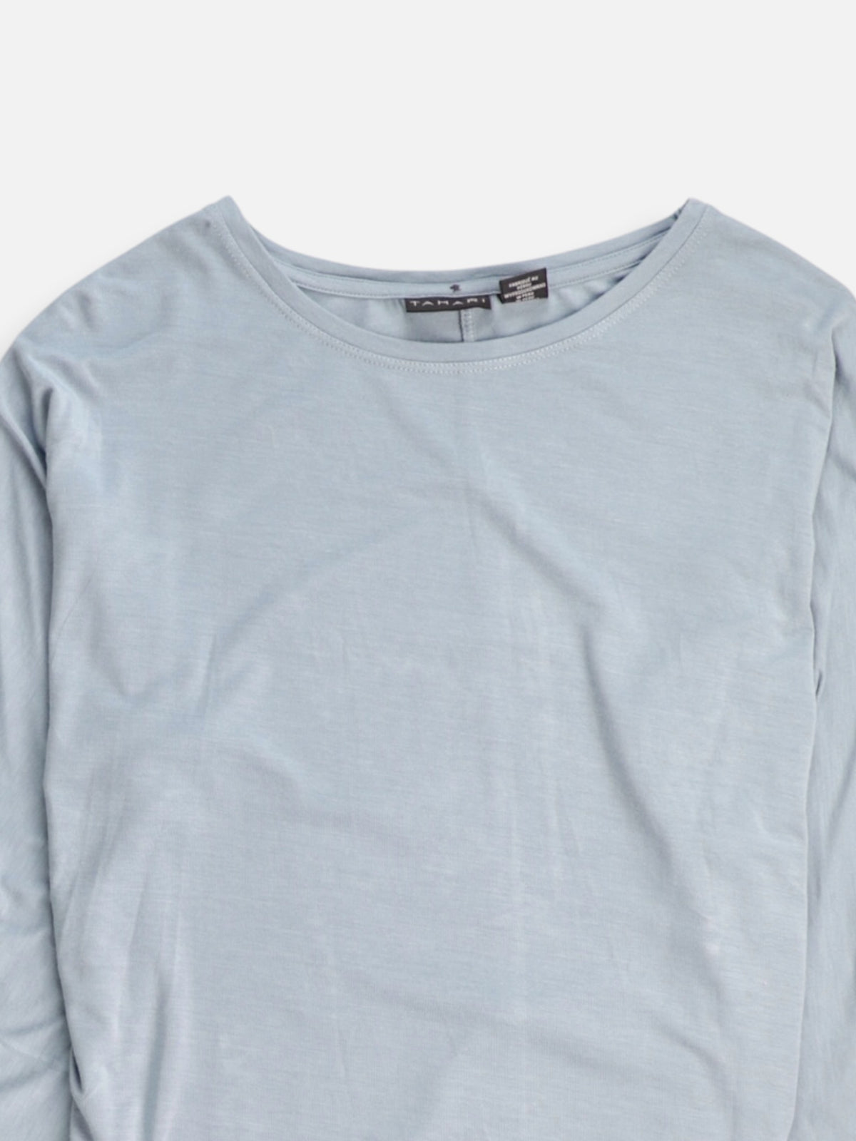 TAHARI Blusa Casual - Mujer - Small