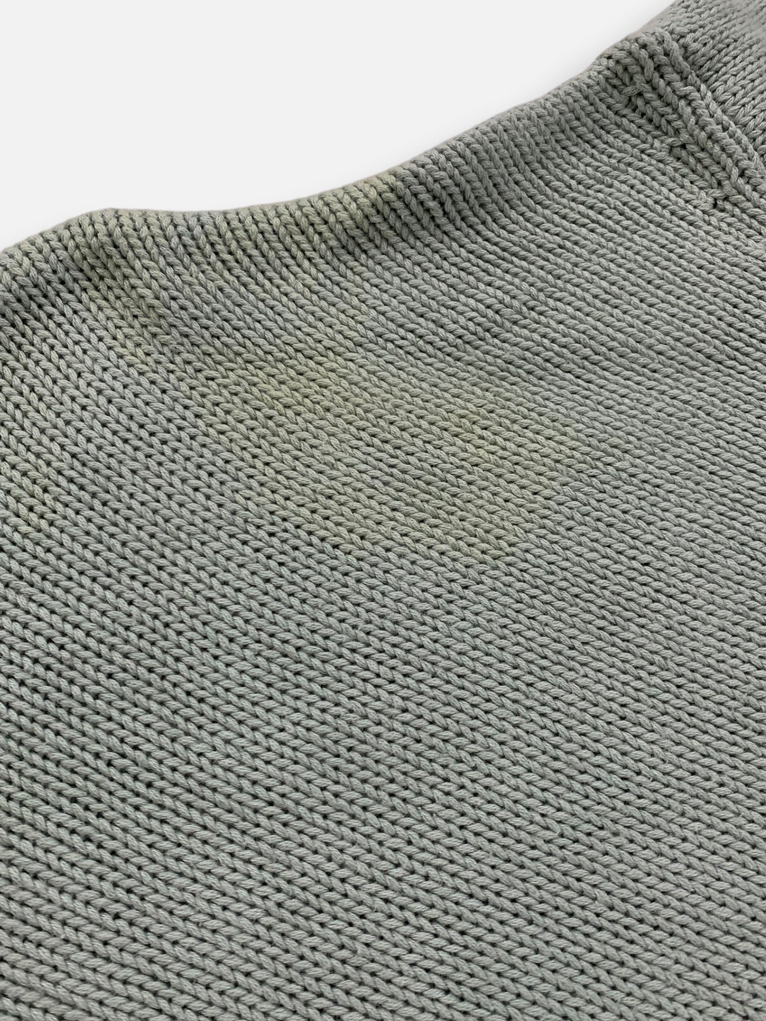 Sueter Knit Casual - Mujer - Large