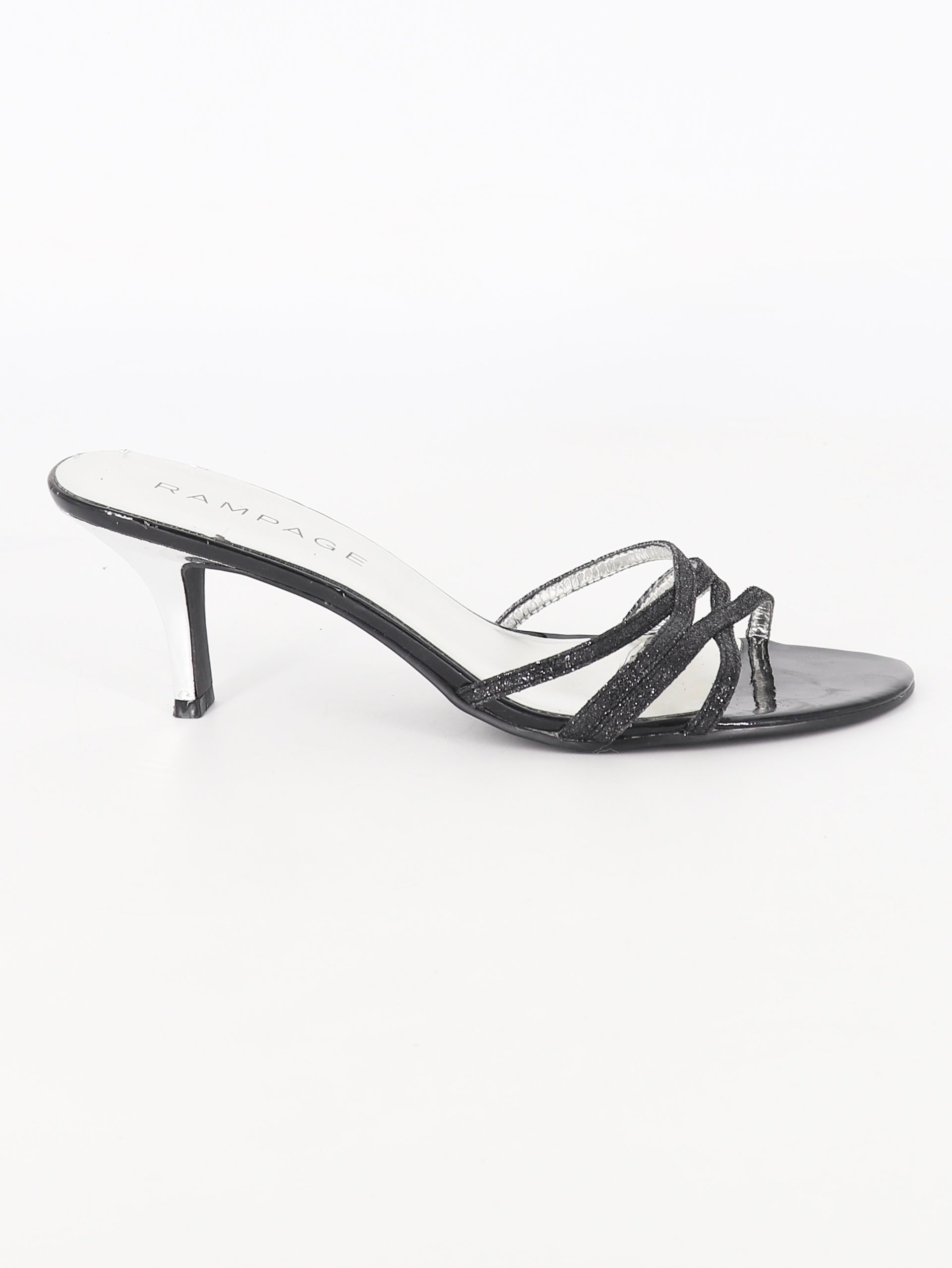 Tacones Clasico Casual - Mujer - US 8.5