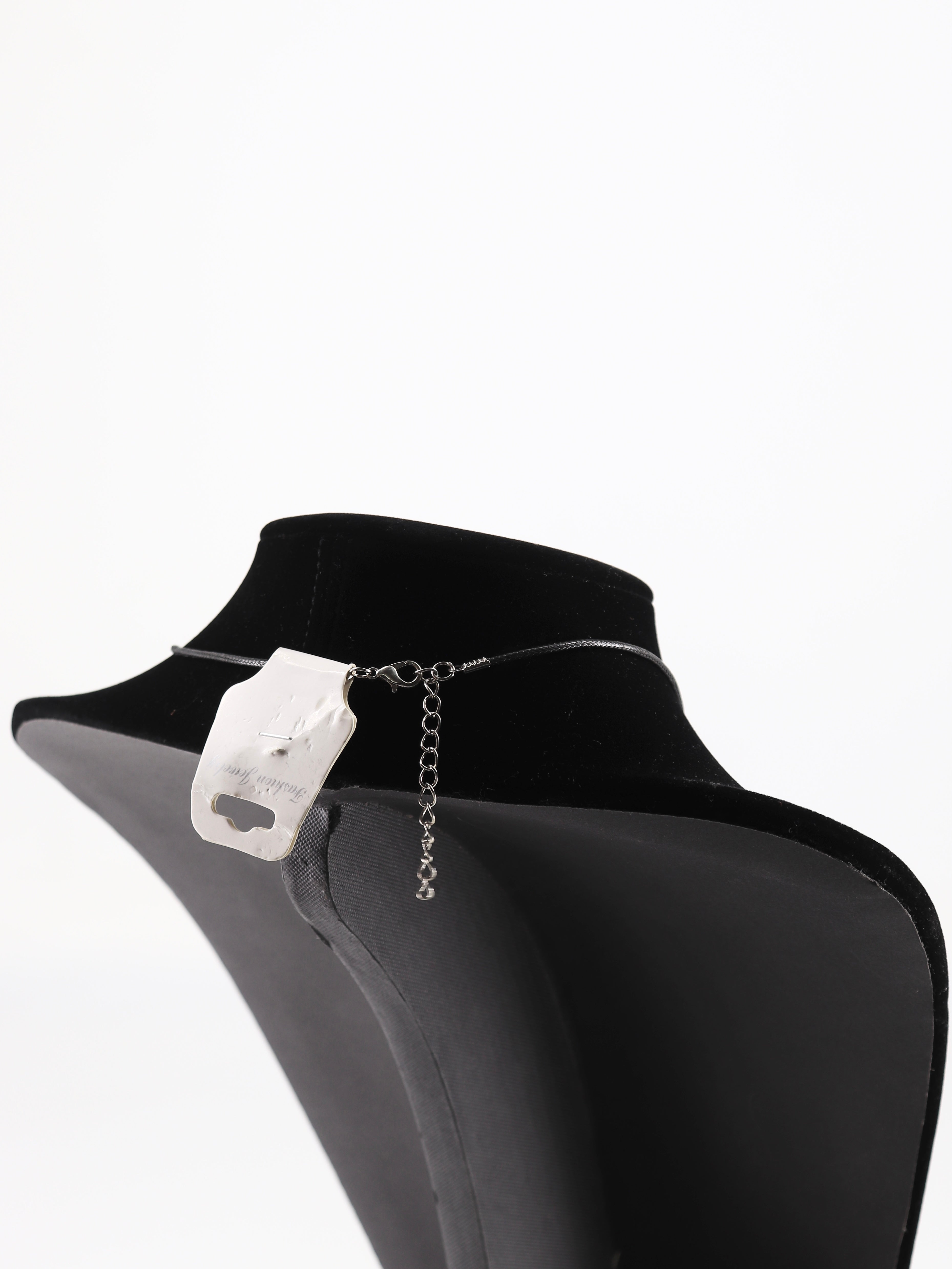 Harry Potter Collar Basic - Unisex - Talla Única (One Size)