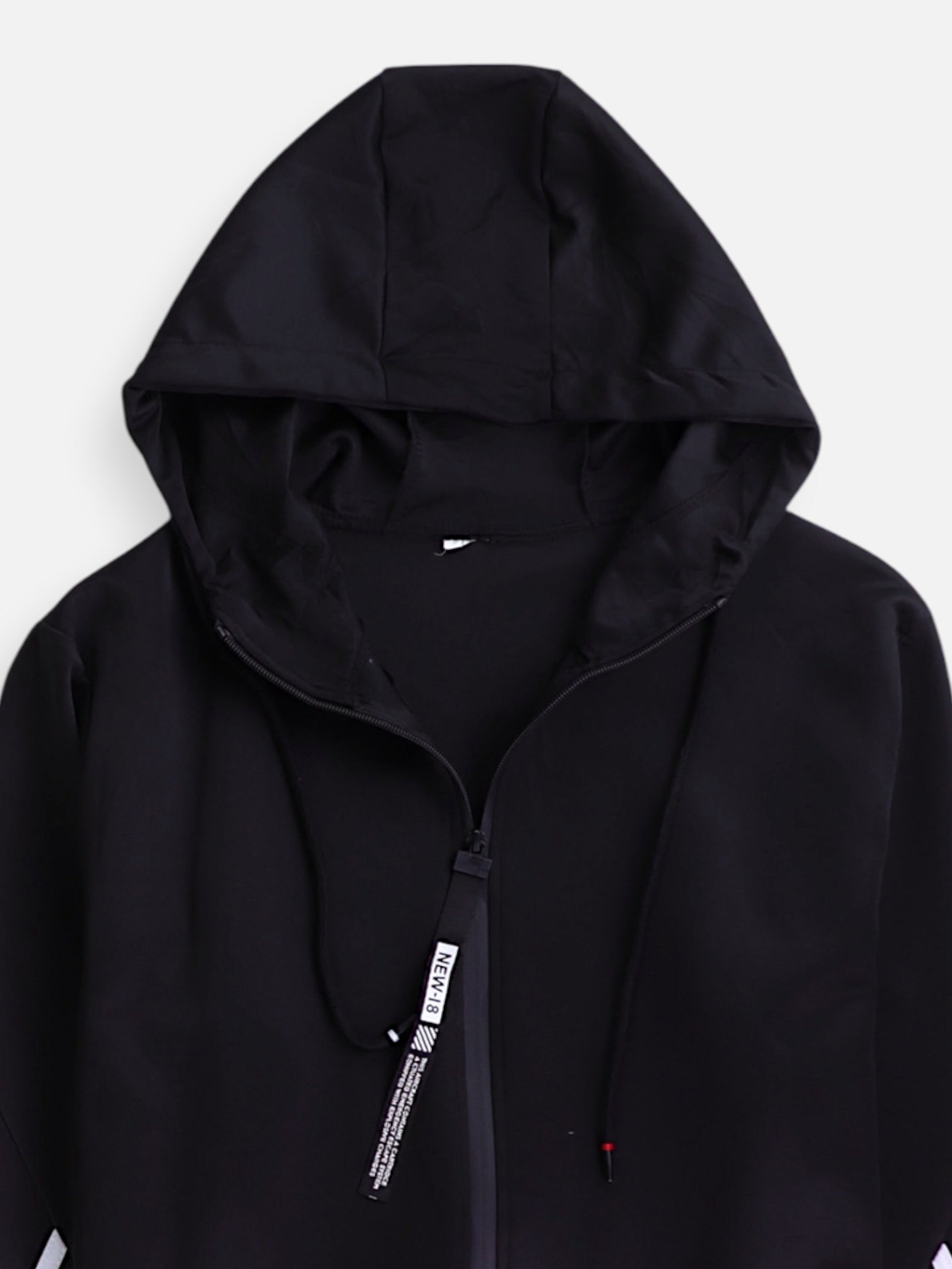 Sudadera Hoodie Deportivo - Hombre - N/A