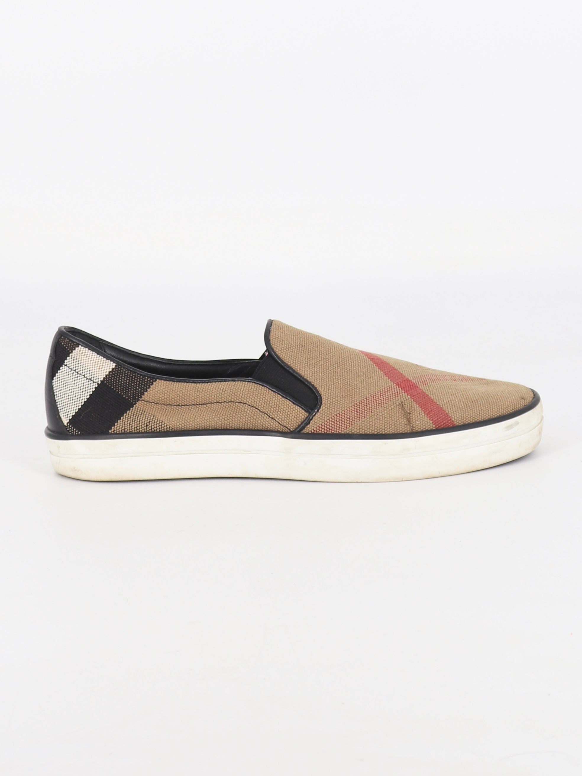 BURBERRY Zapatos Clasico Casual - Mujer - 39