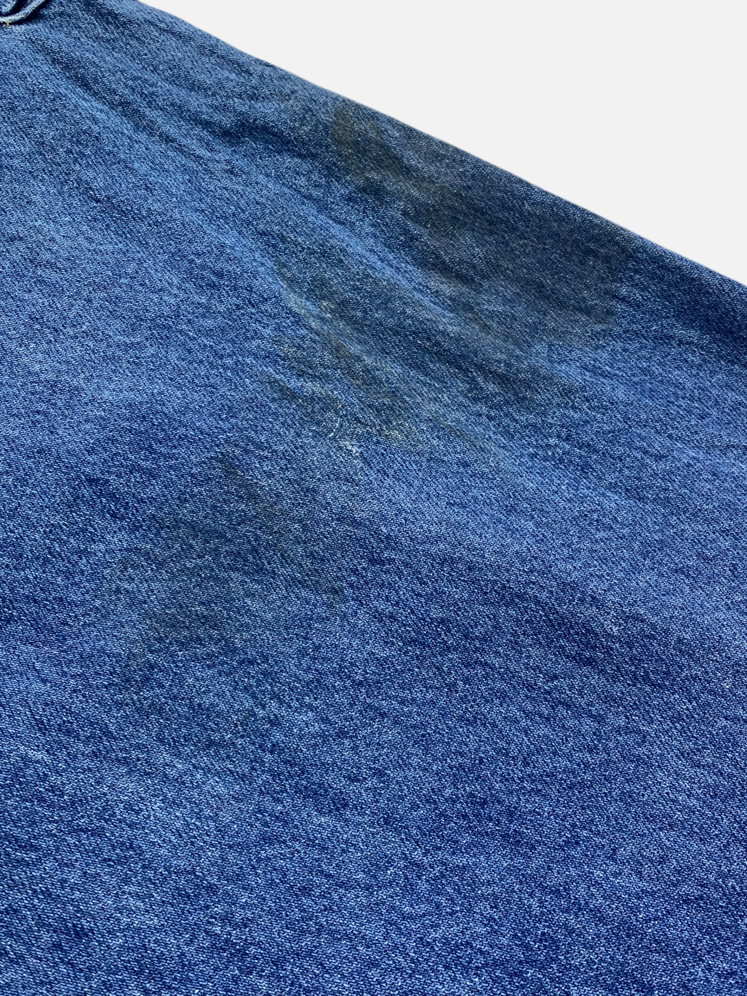 Fashionnova Jean Regular Fit Cargo - Mujer - 7