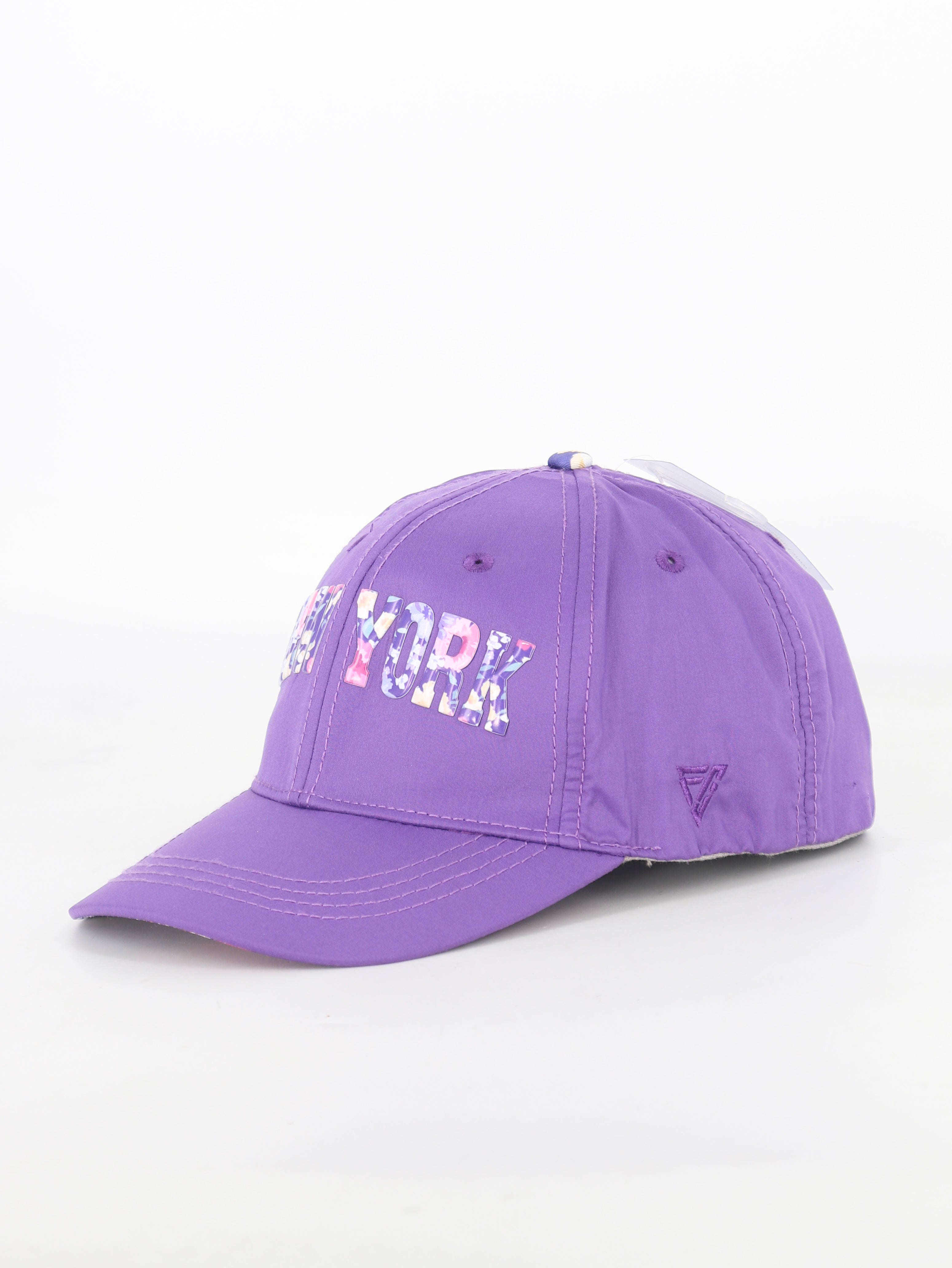 Gorra Basic - Mujer - Talla Única (One Size)