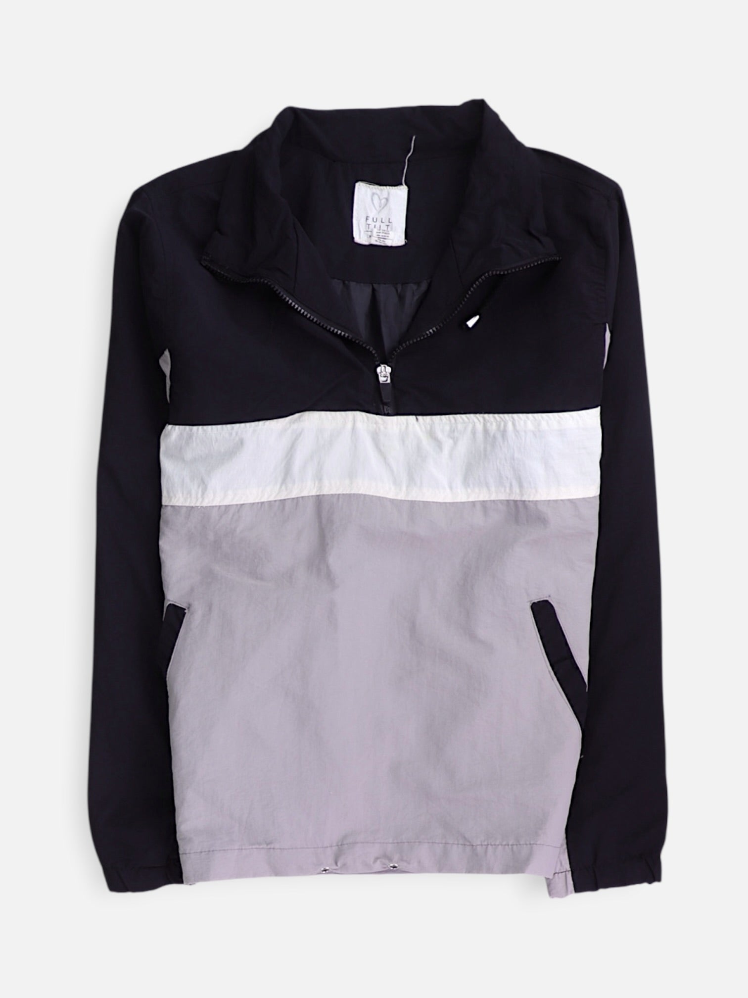 Chumpa Deportivo - Mujer - XL