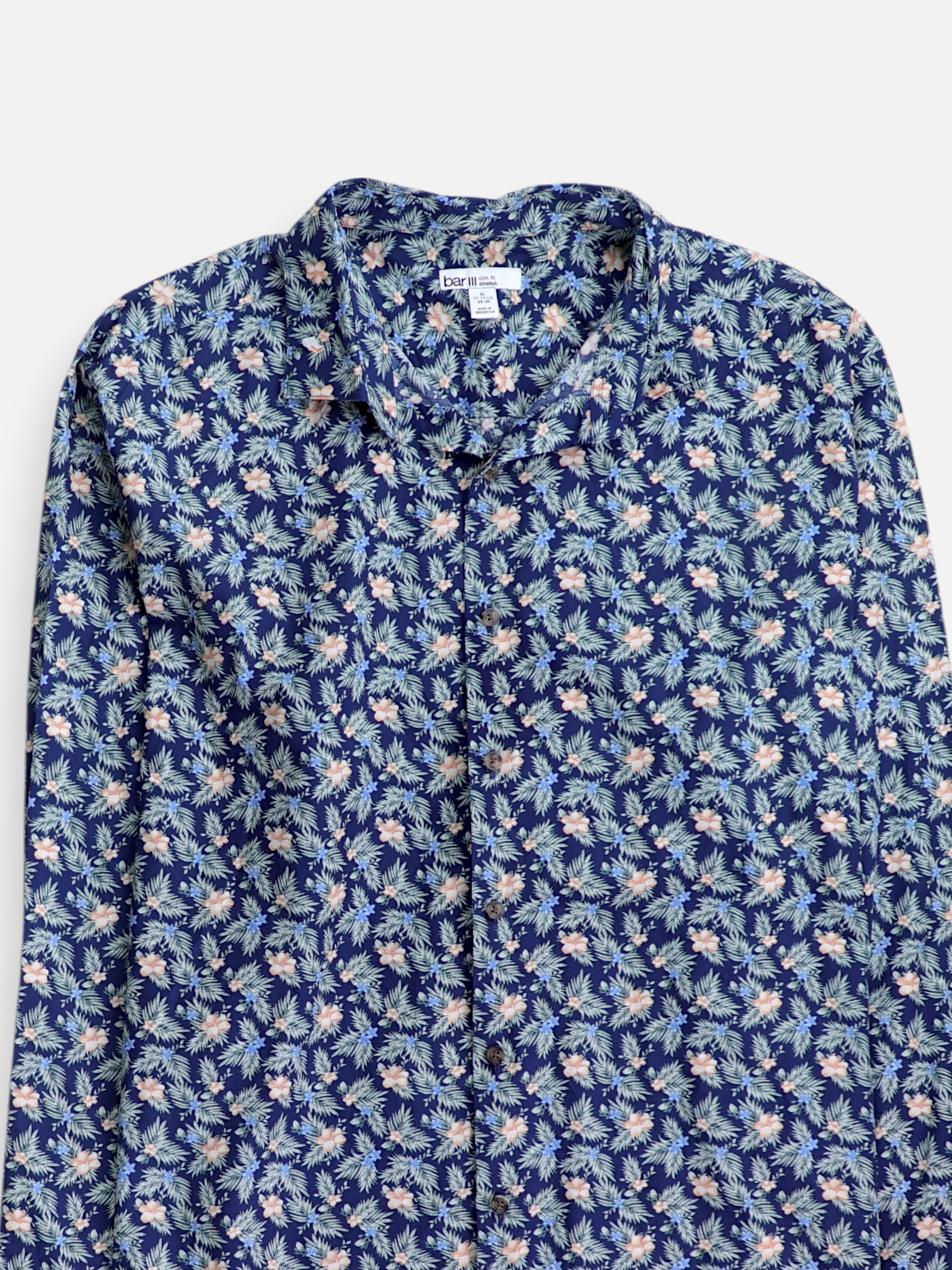 Camisa Verano - Hombre - XL