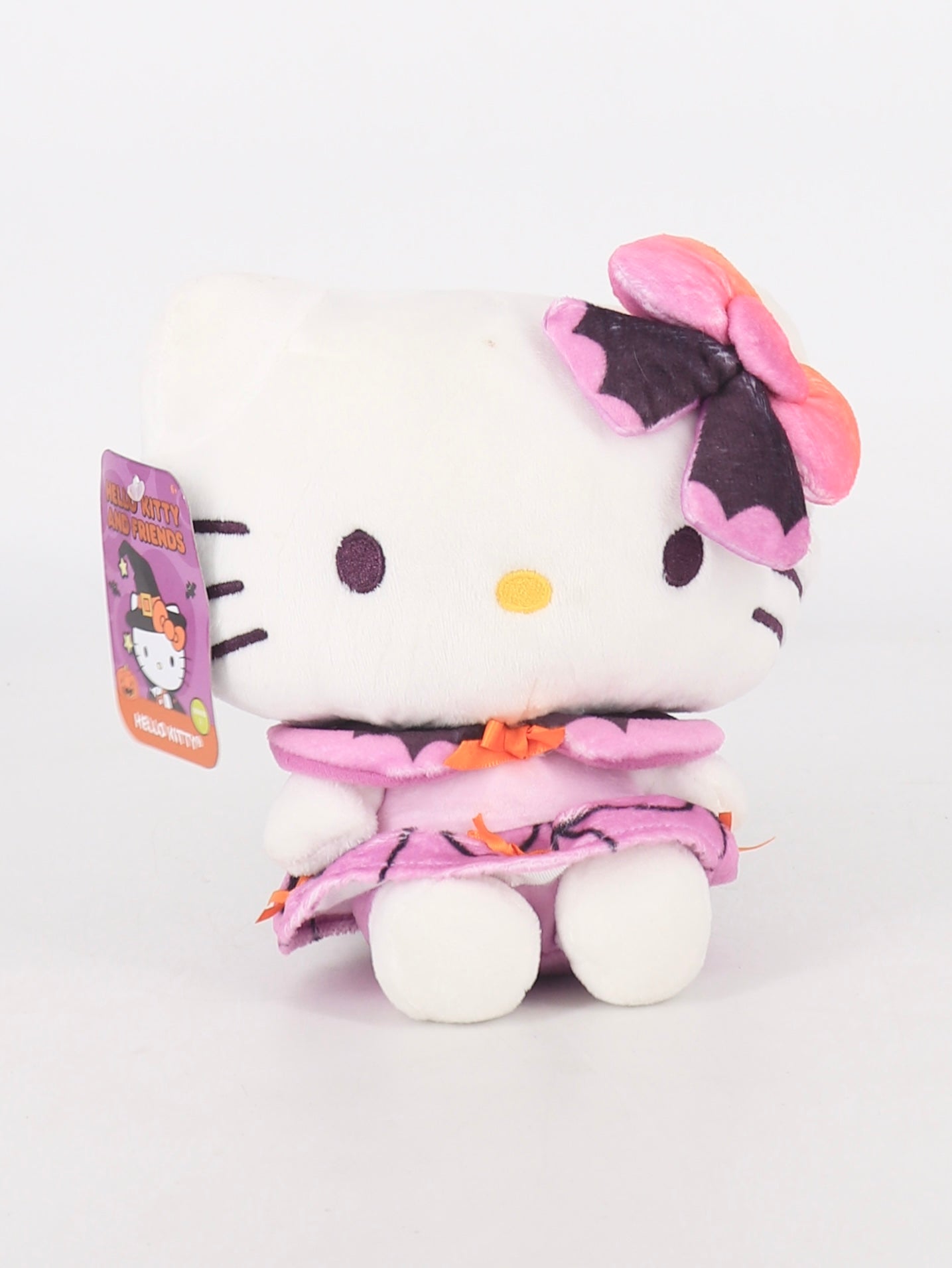 Pop Culture Peluche Mini - Niña - Talla Única (One Size)