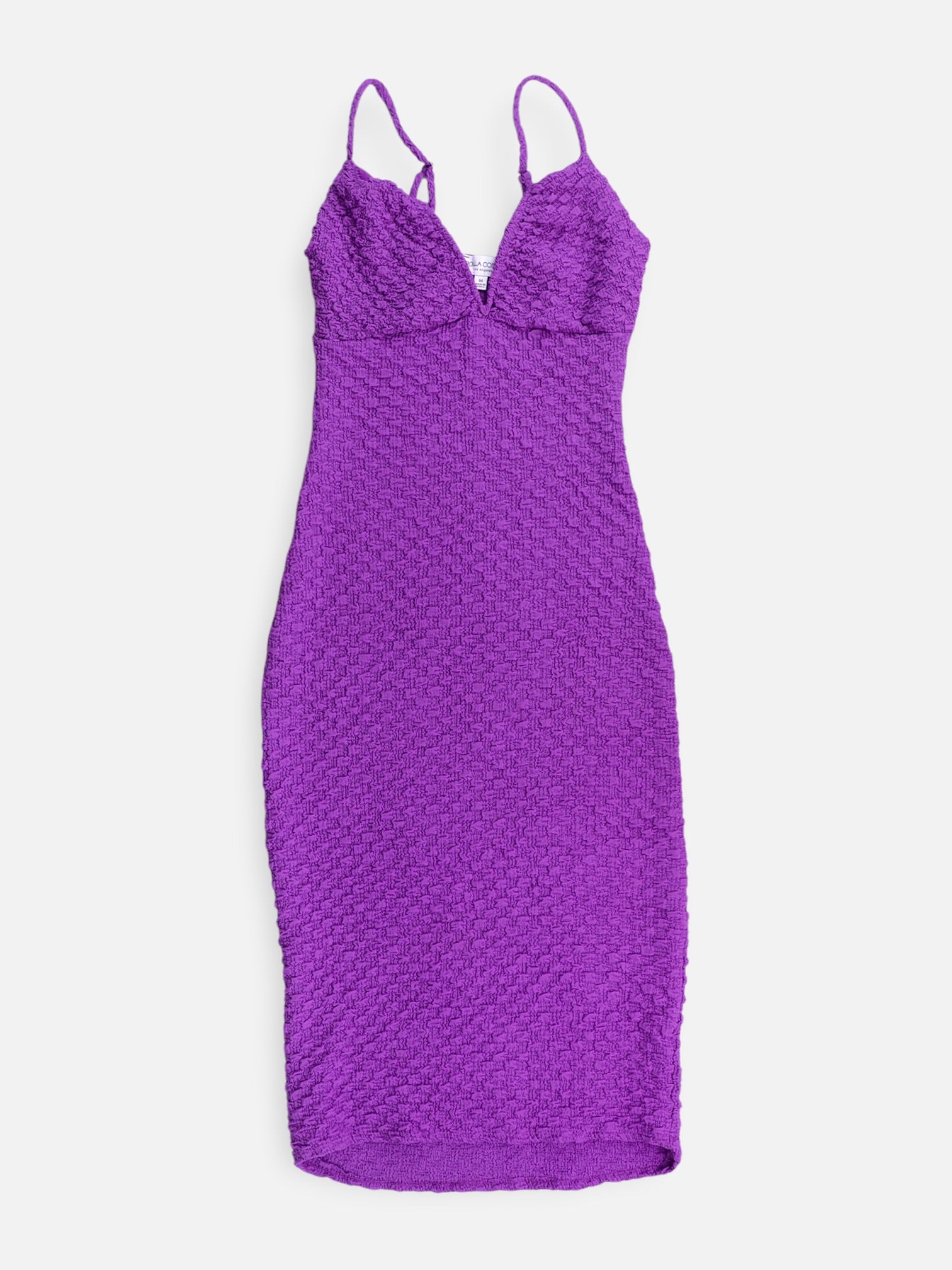 Vestido Casual - Mujer - Medium