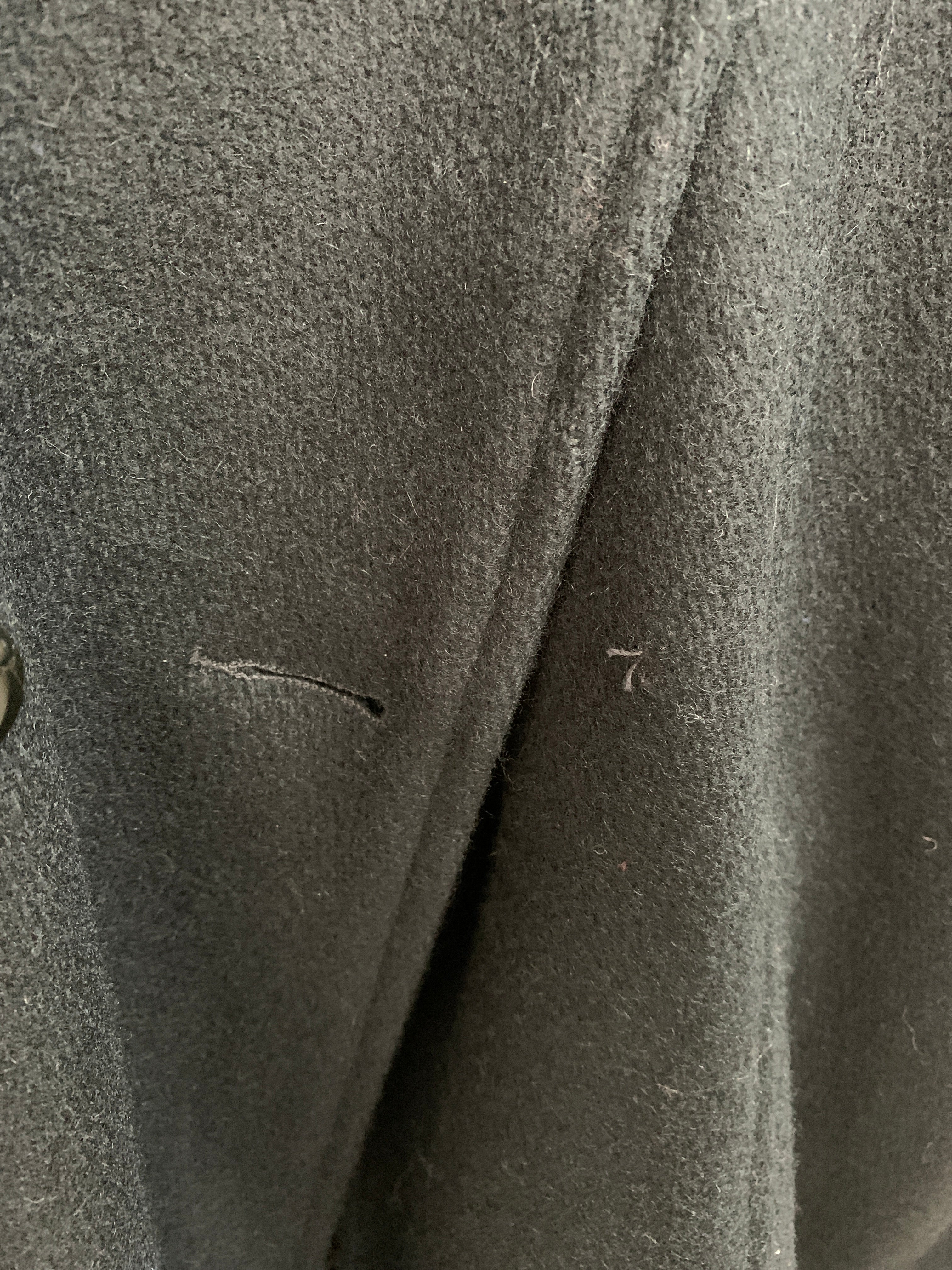 Abrigo Donble breasted trench Casual - Mujer - N/A