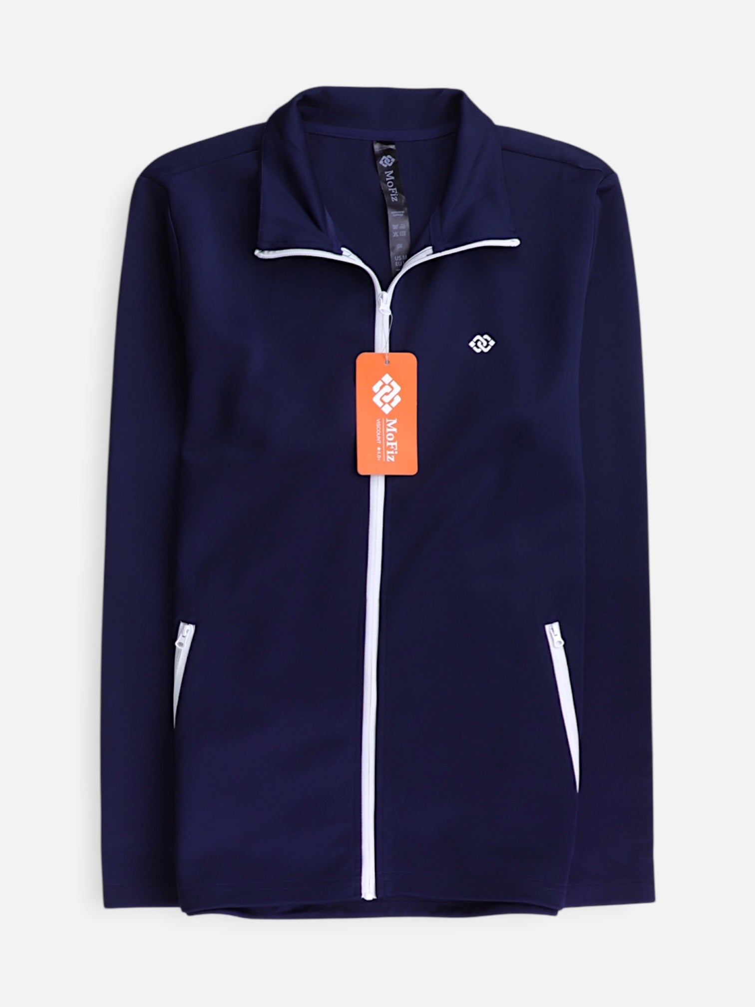 Sudadera Fleece Deportivo - Hombre - Medium