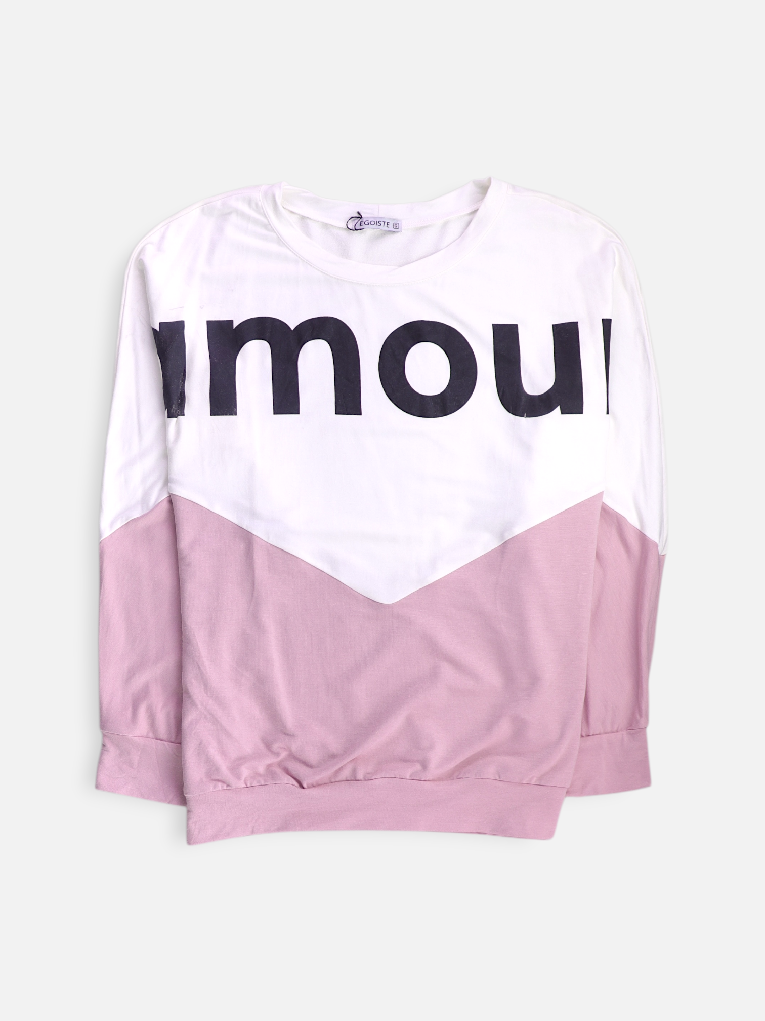 Conjunto Dos piezas - Mujer - Large