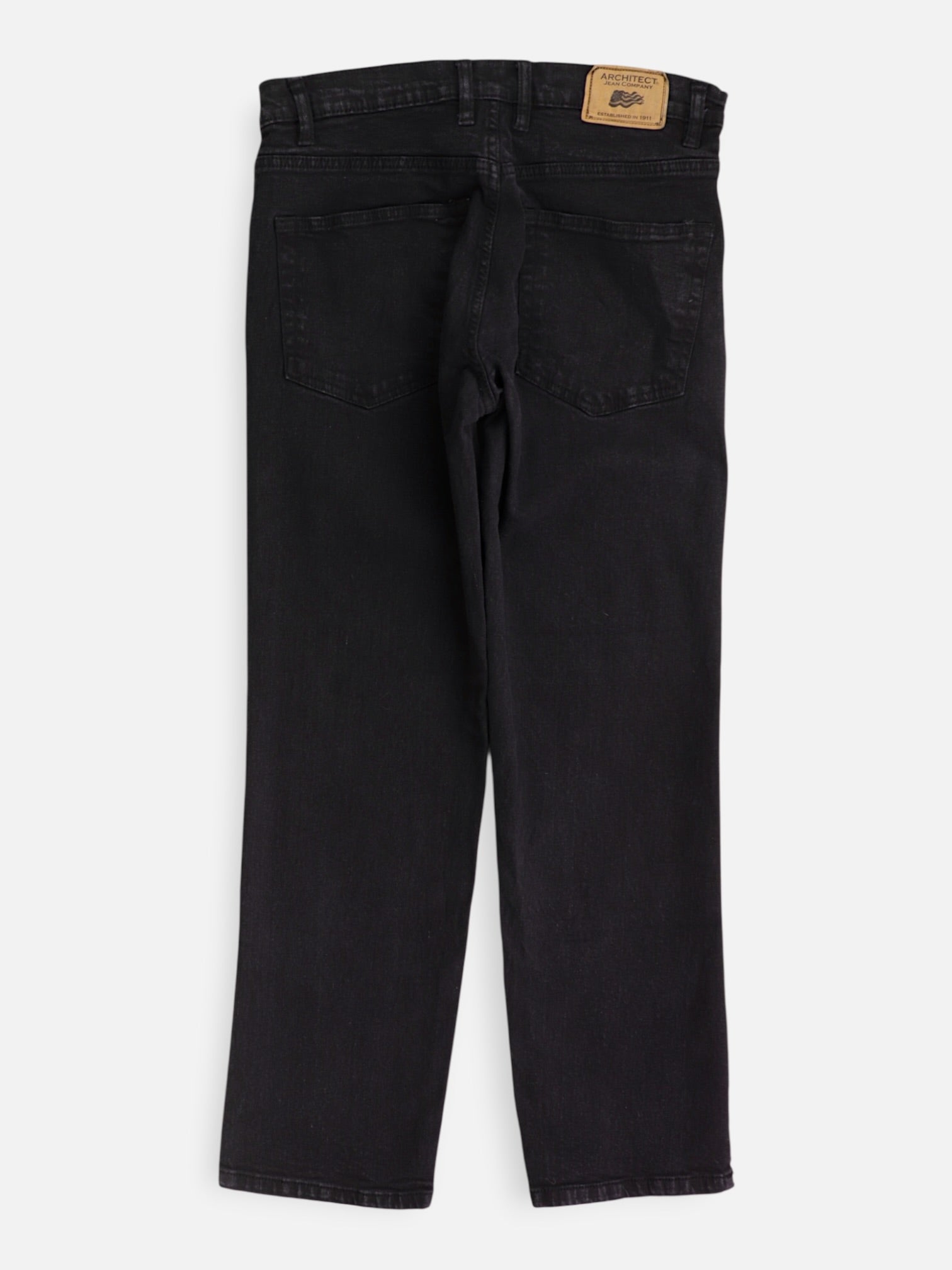 Jean Regular Fit Denim - Hombre - 29x29
