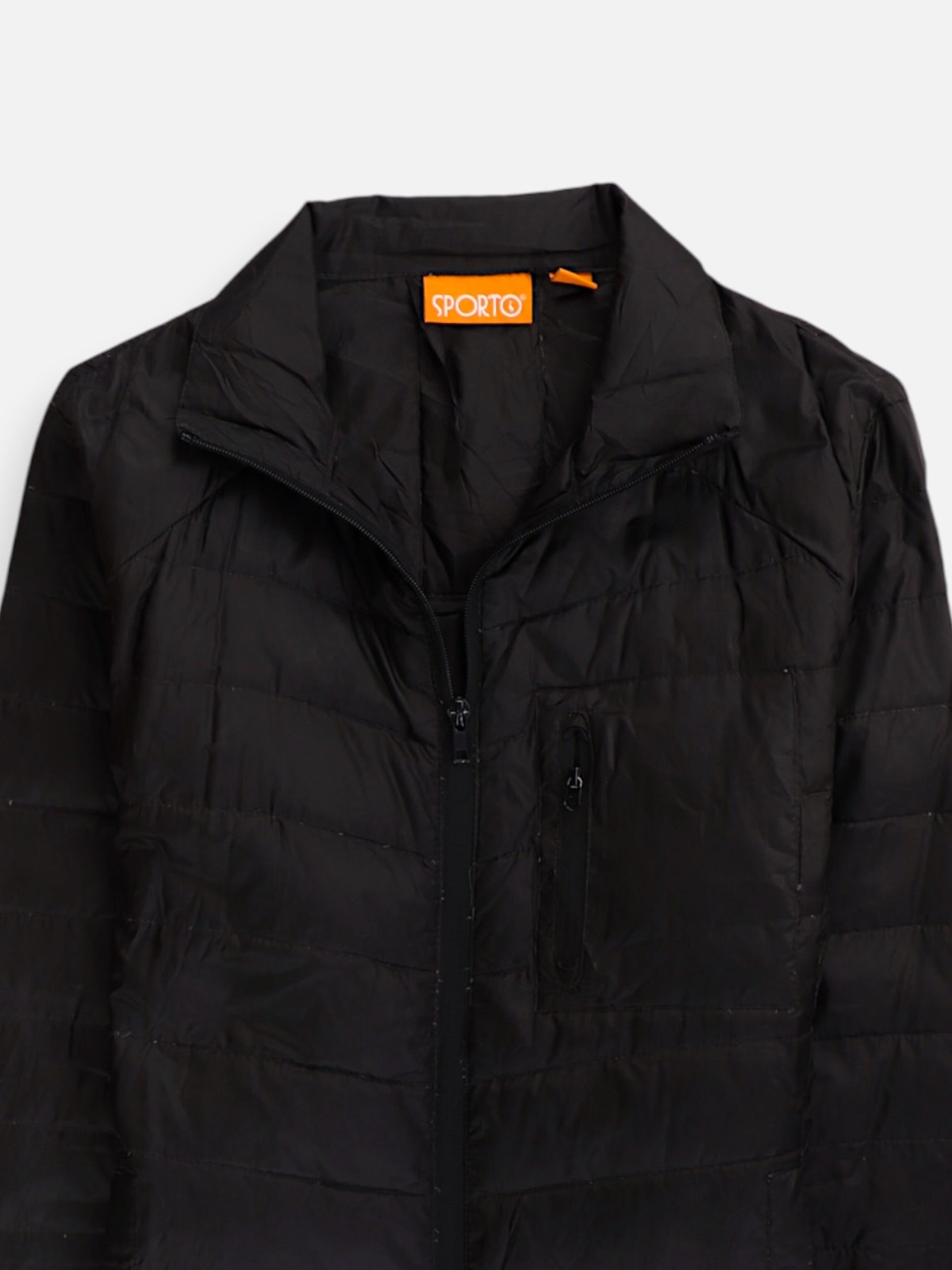 Chaqueta Impermeable Basic - Hombre - Medium