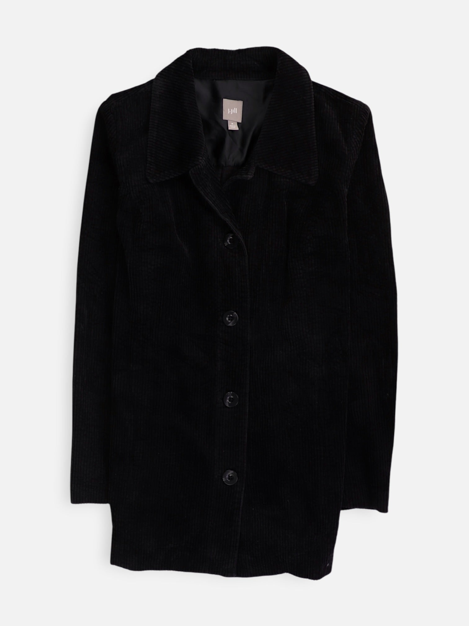 Chaqueta Casual Corduroy - Mujer - Medium