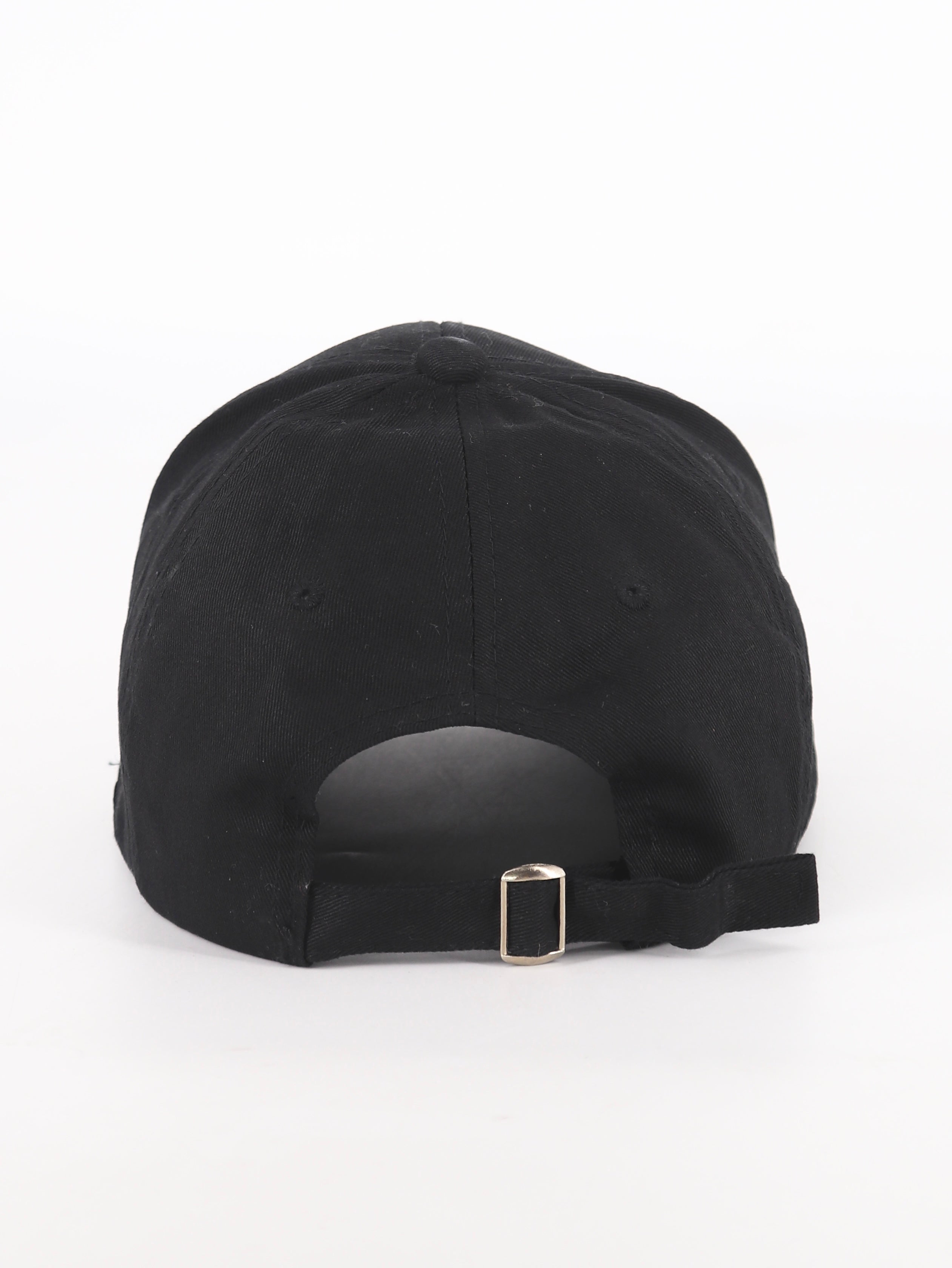 Gorra Basic - Hombre - Talla Única (One Size)