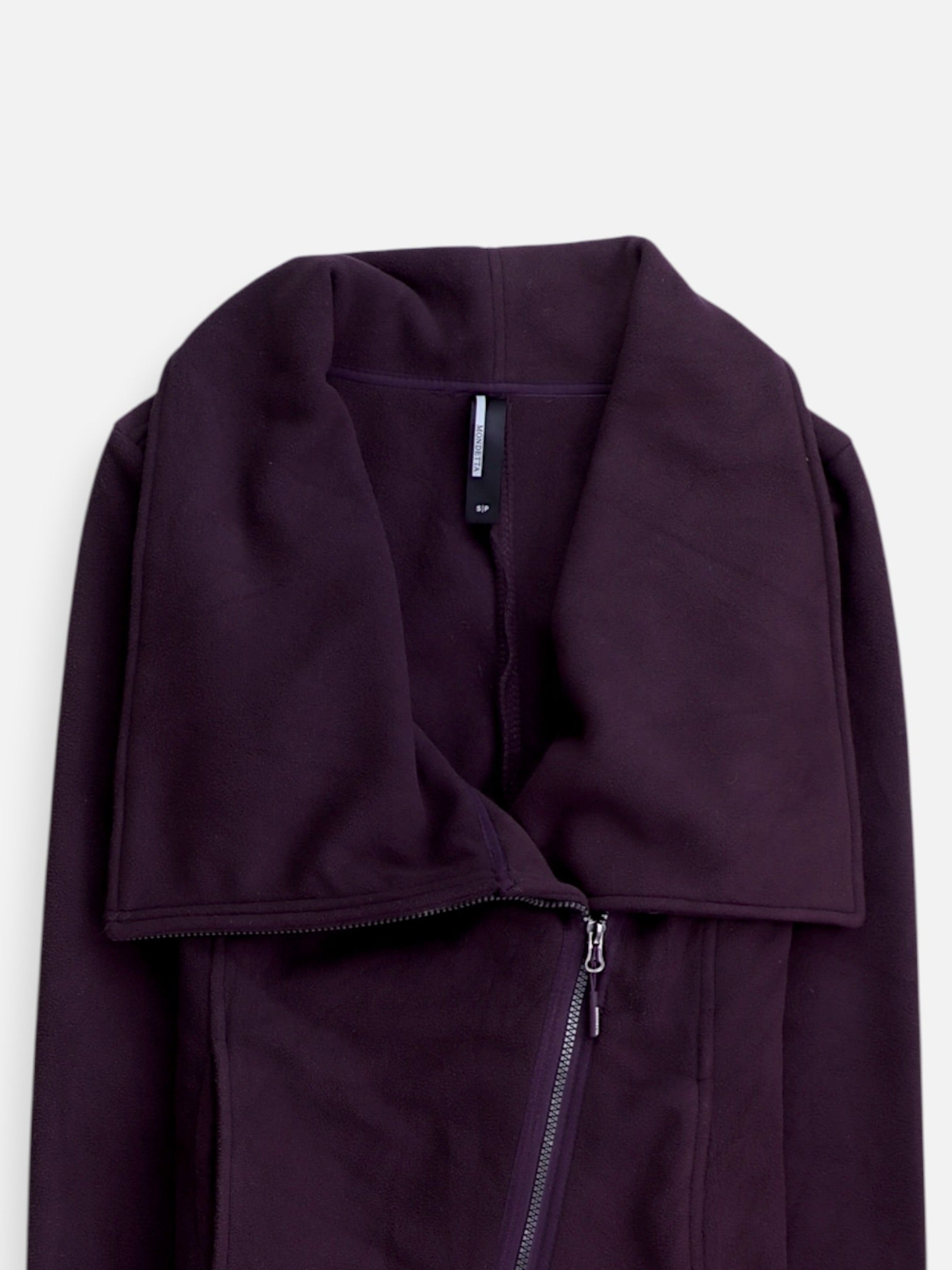 Chaqueta Casual Basic - Mujer - Small