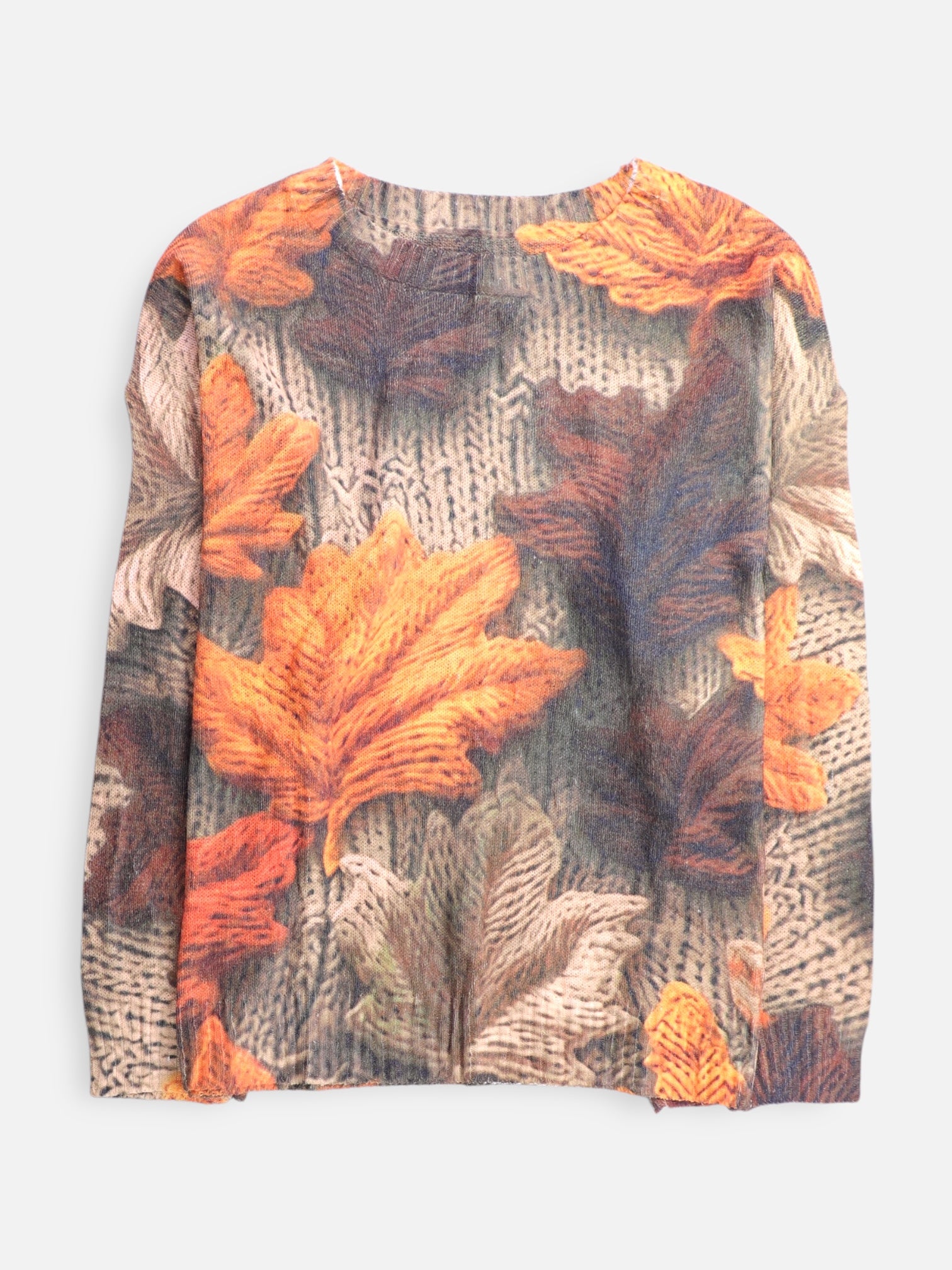 SHEIN Sueter Knit Casual - Mujer - XL