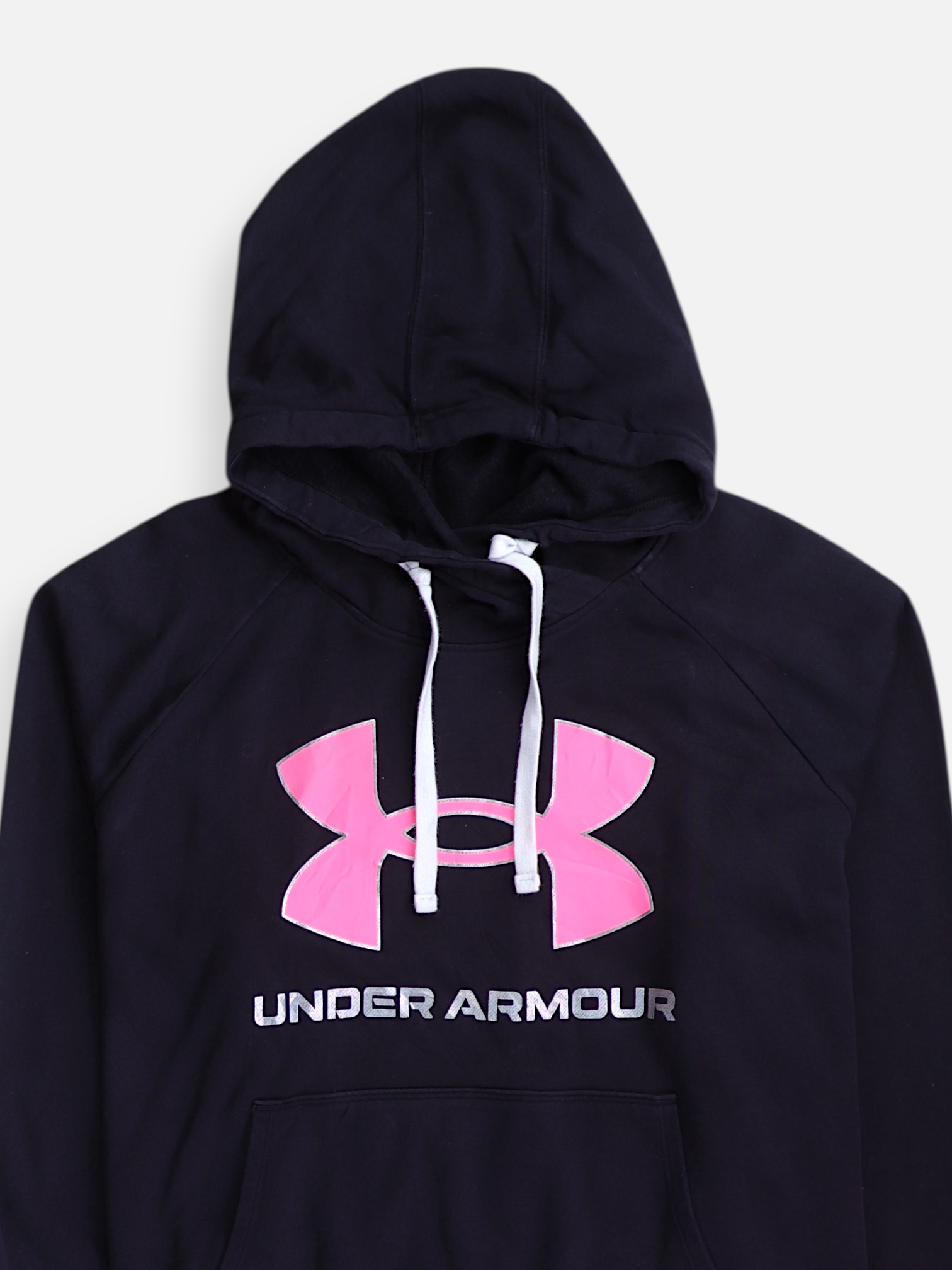 Under Armour Sudadera Hoodie Deportivo - Mujer - 2XL