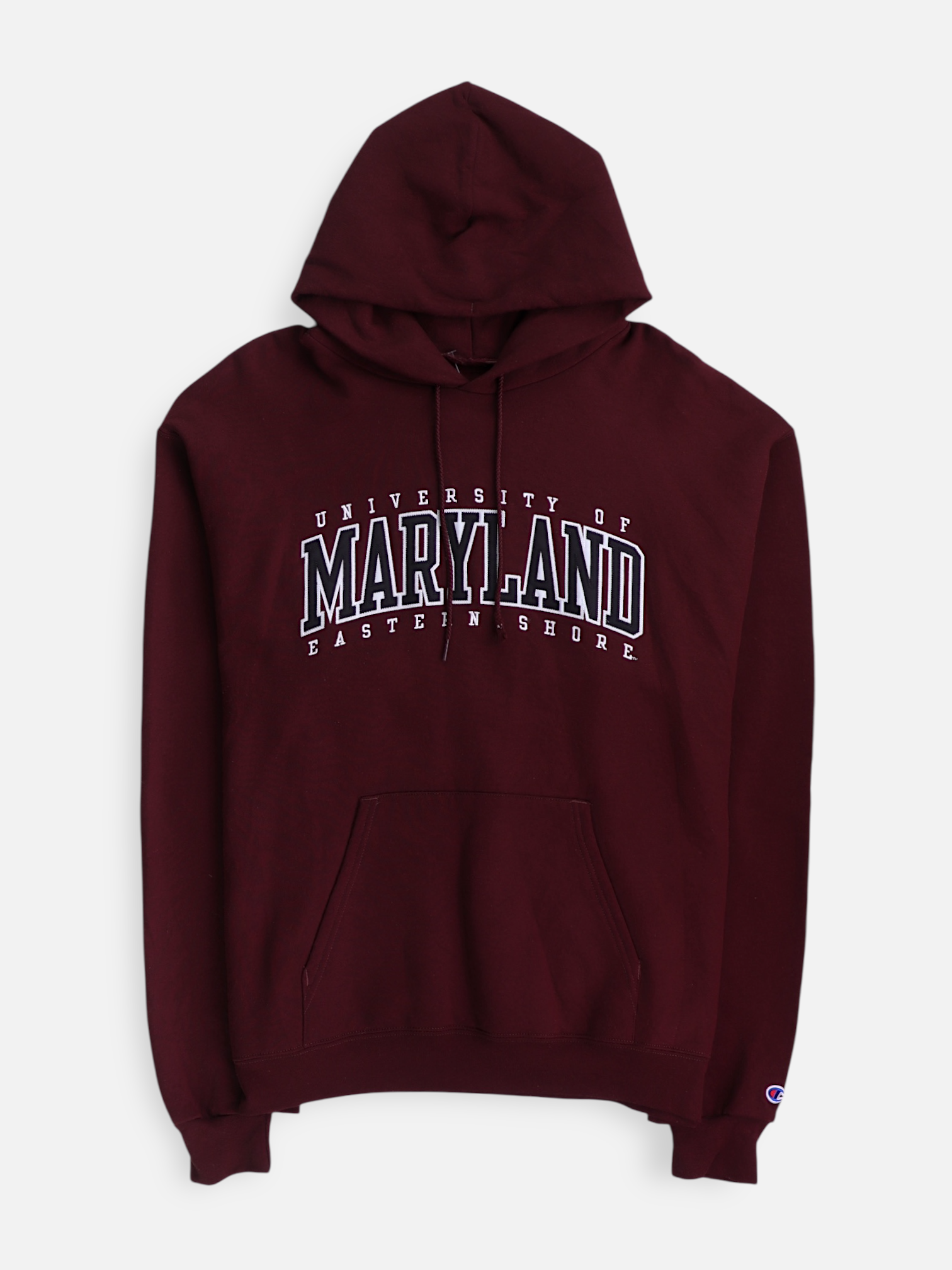 Sudadera Fleece Varsity - Hombre - N/A