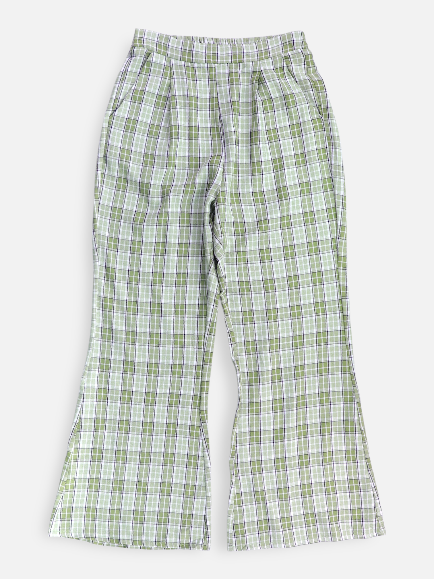 SHEIN Pantaloneta Casual - Mujer - Medium