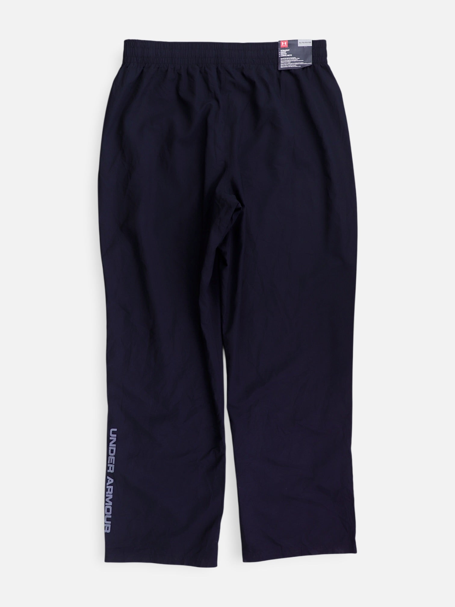 Under Armour Buso Deportivo - Hombre - XL