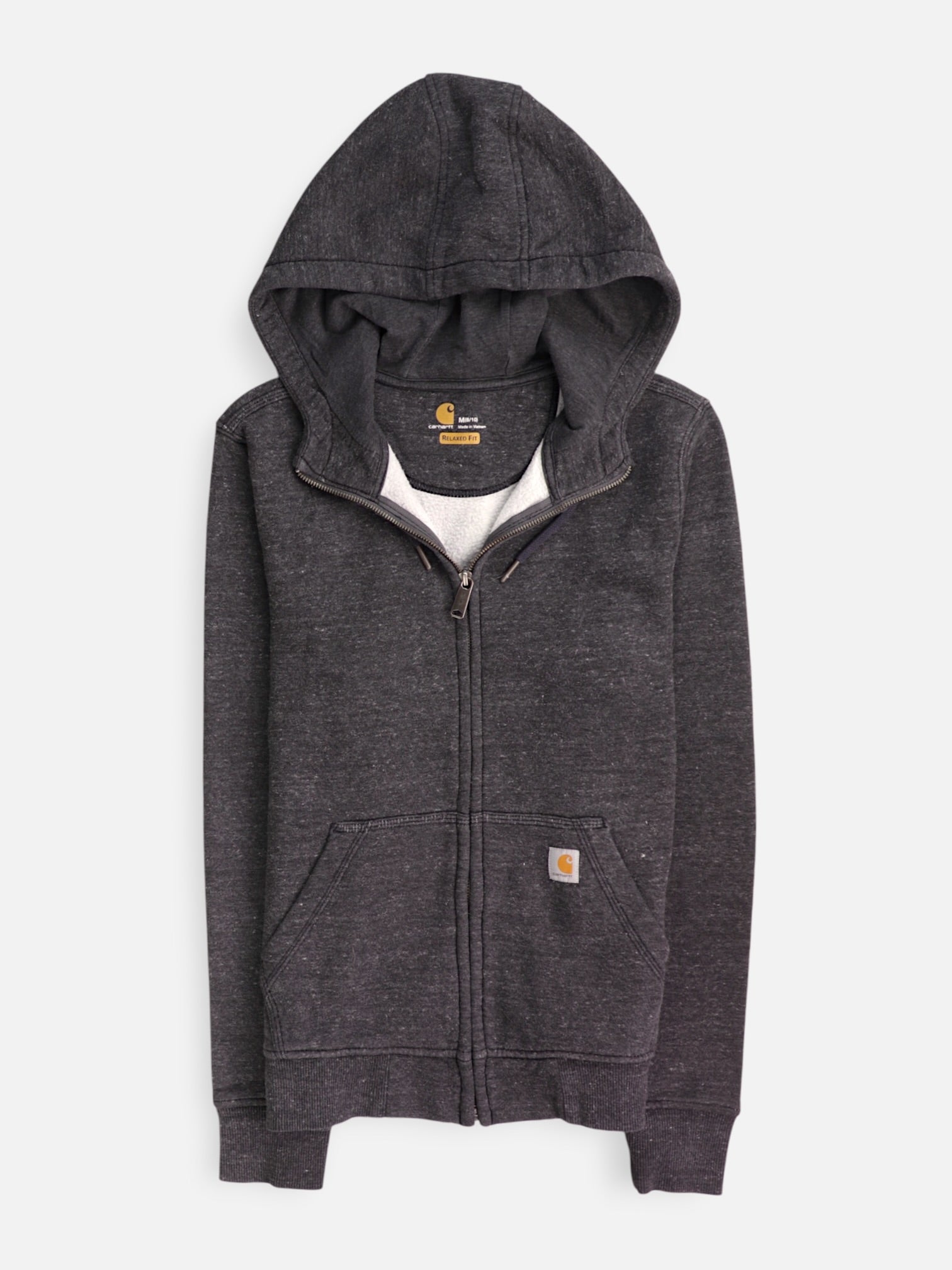 Carhartt Sudadera Hoodie Basic - Mujer - Medium
