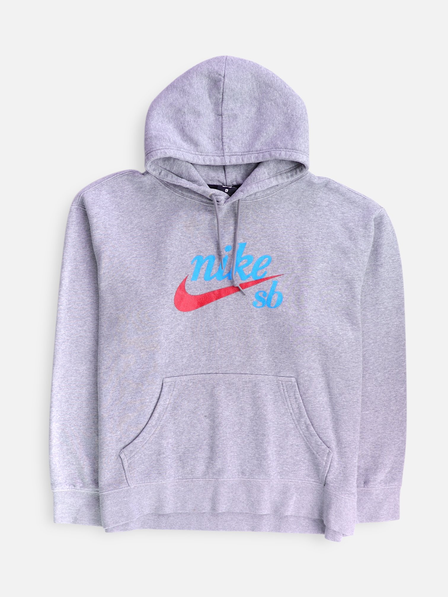 Nike Sudadera Hoodie Basic - Hombre - XL