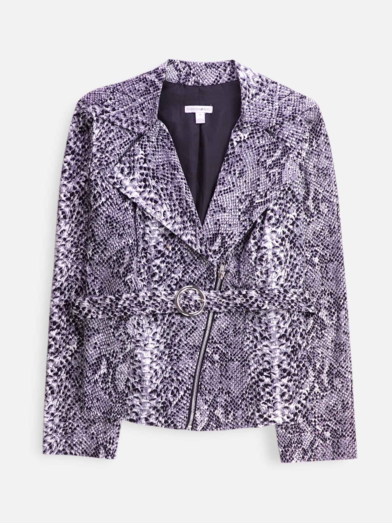 Chaqueta Casual Basic - Mujer - 14