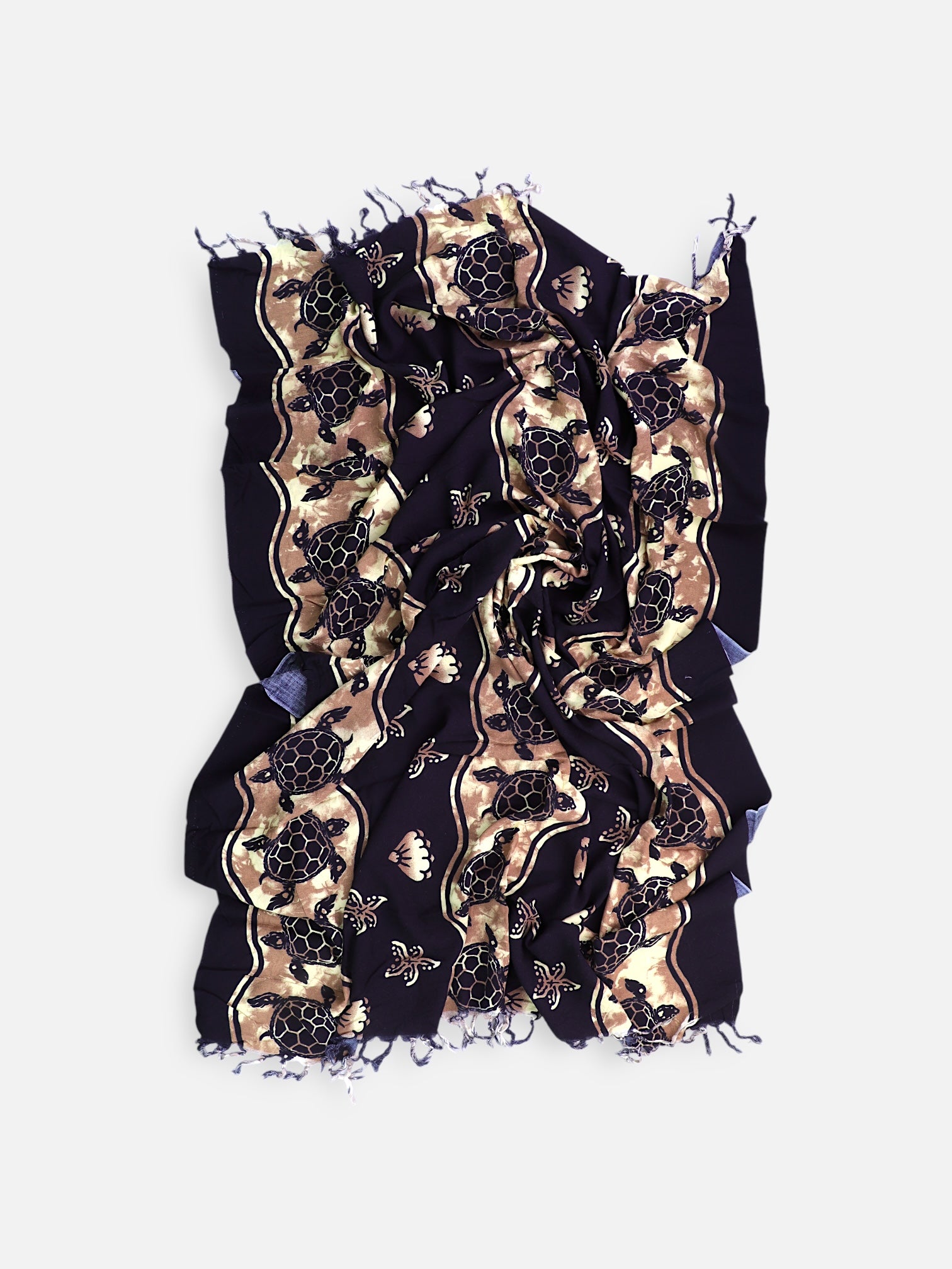 Salida de Baño Verano - Mujer - Talla Única (One Size)