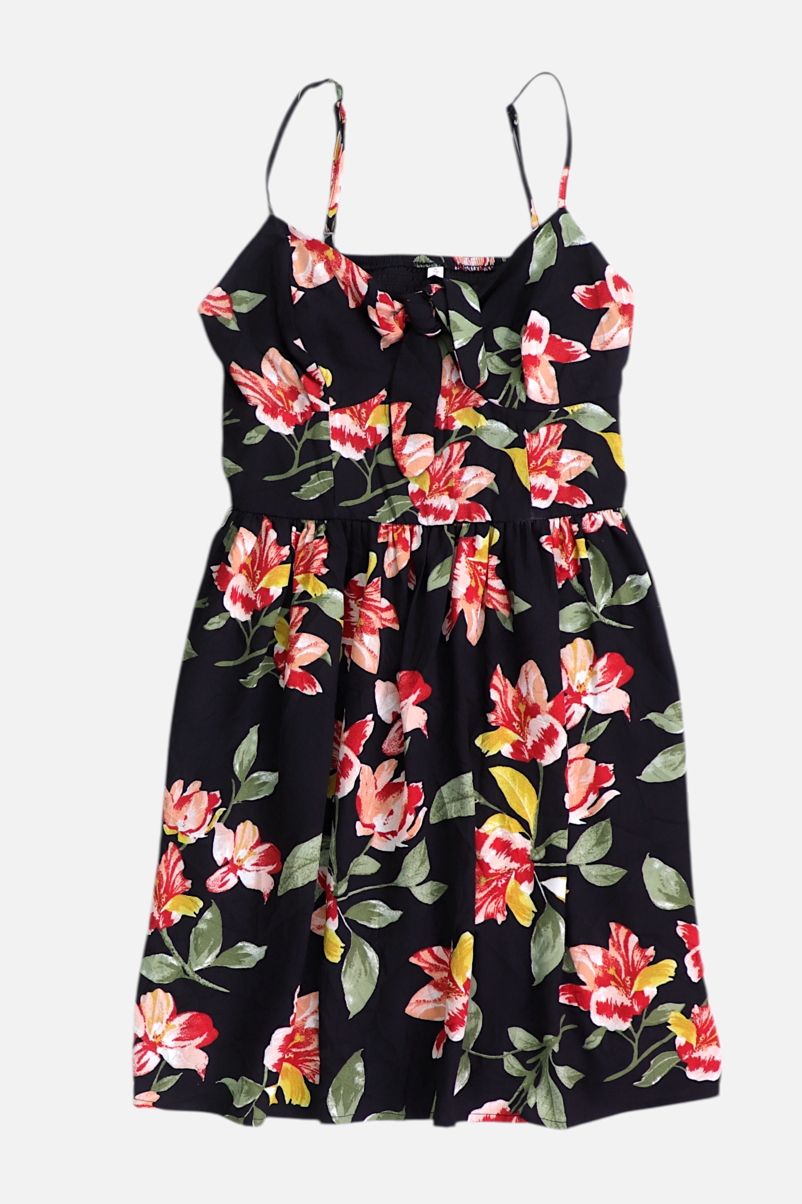 Vestido Casual - Mujer - Small