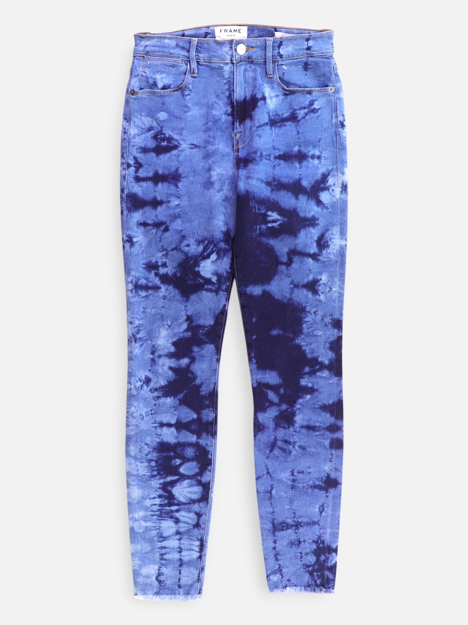 Jean Skinny Fit Denim - Mujer - 28'