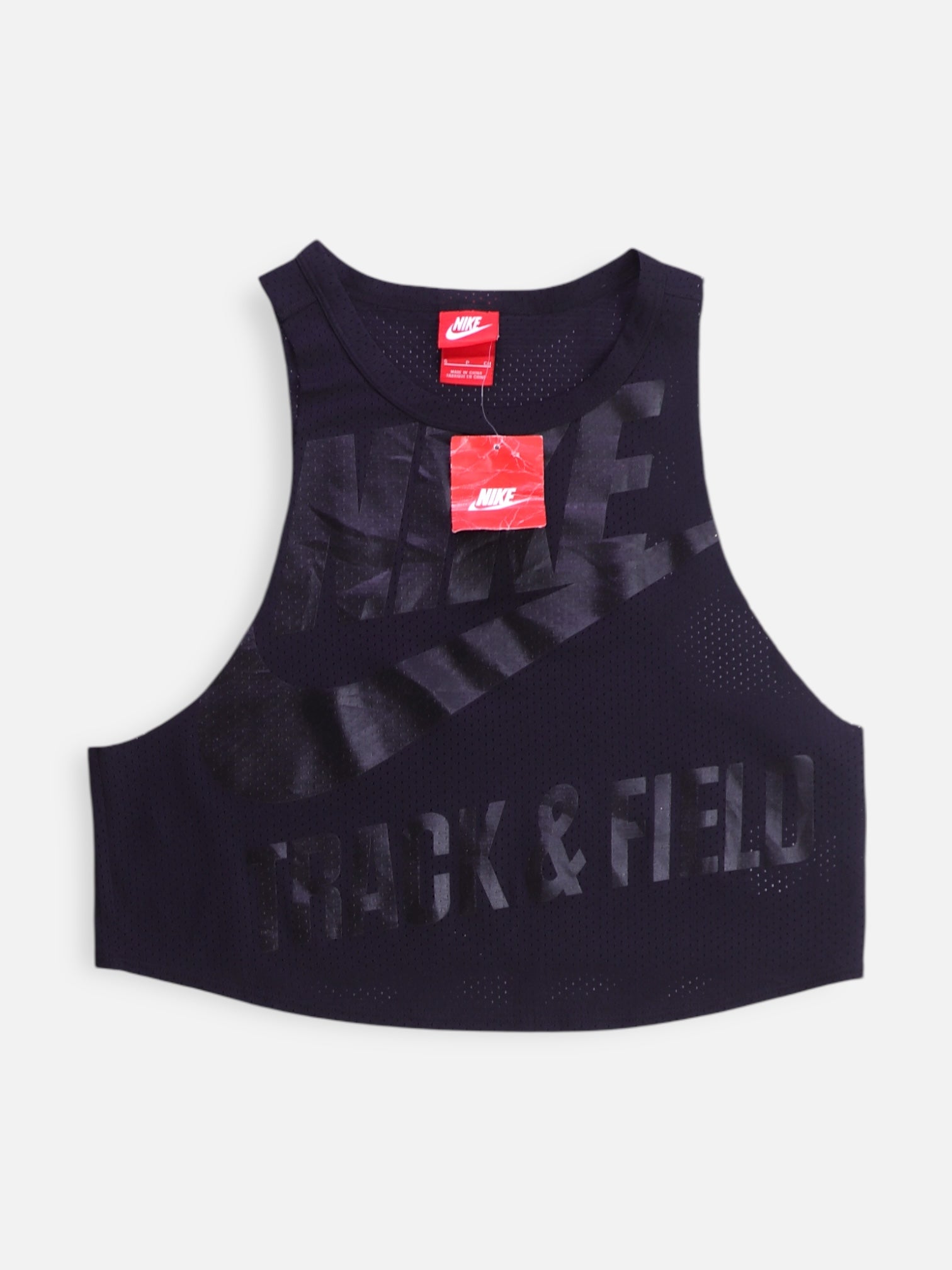 Nike Blusa Deportivo - Mujer - Small