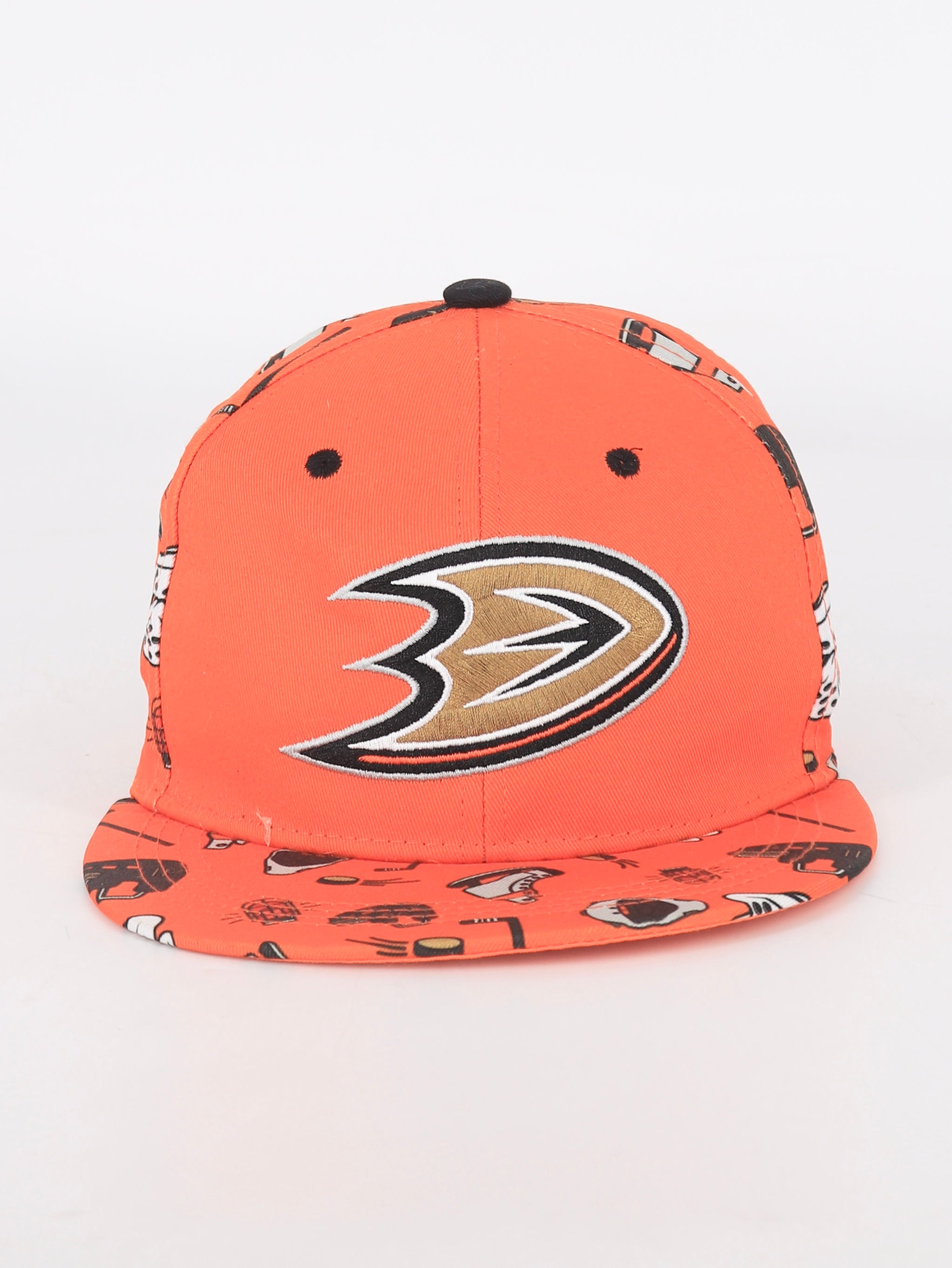 Gorra Basic - Hombre - Talla Única (One Size)