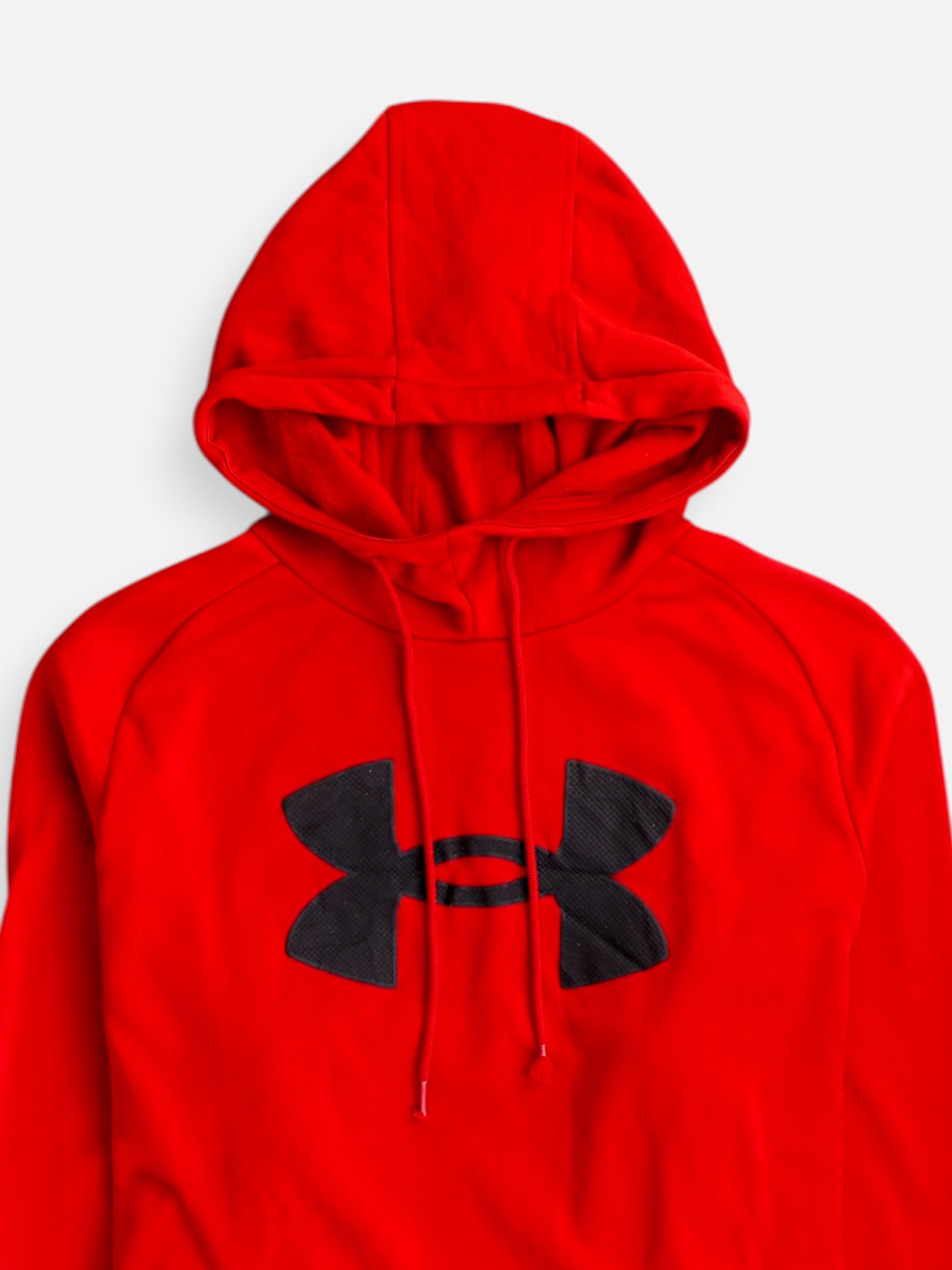 Under Armour Sudadera Hoodie Deportivo - Hombre - Large